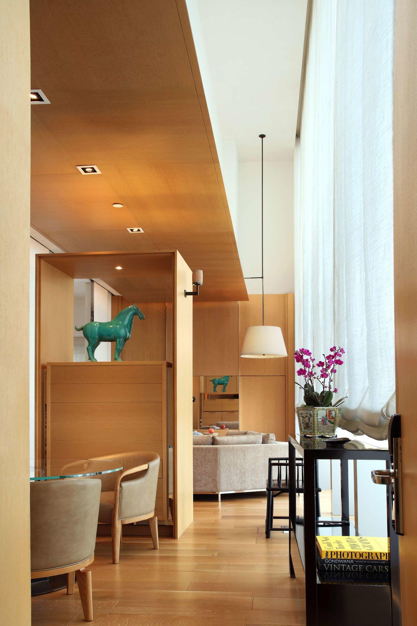 Grand Hyatt Chengdu — photo 4