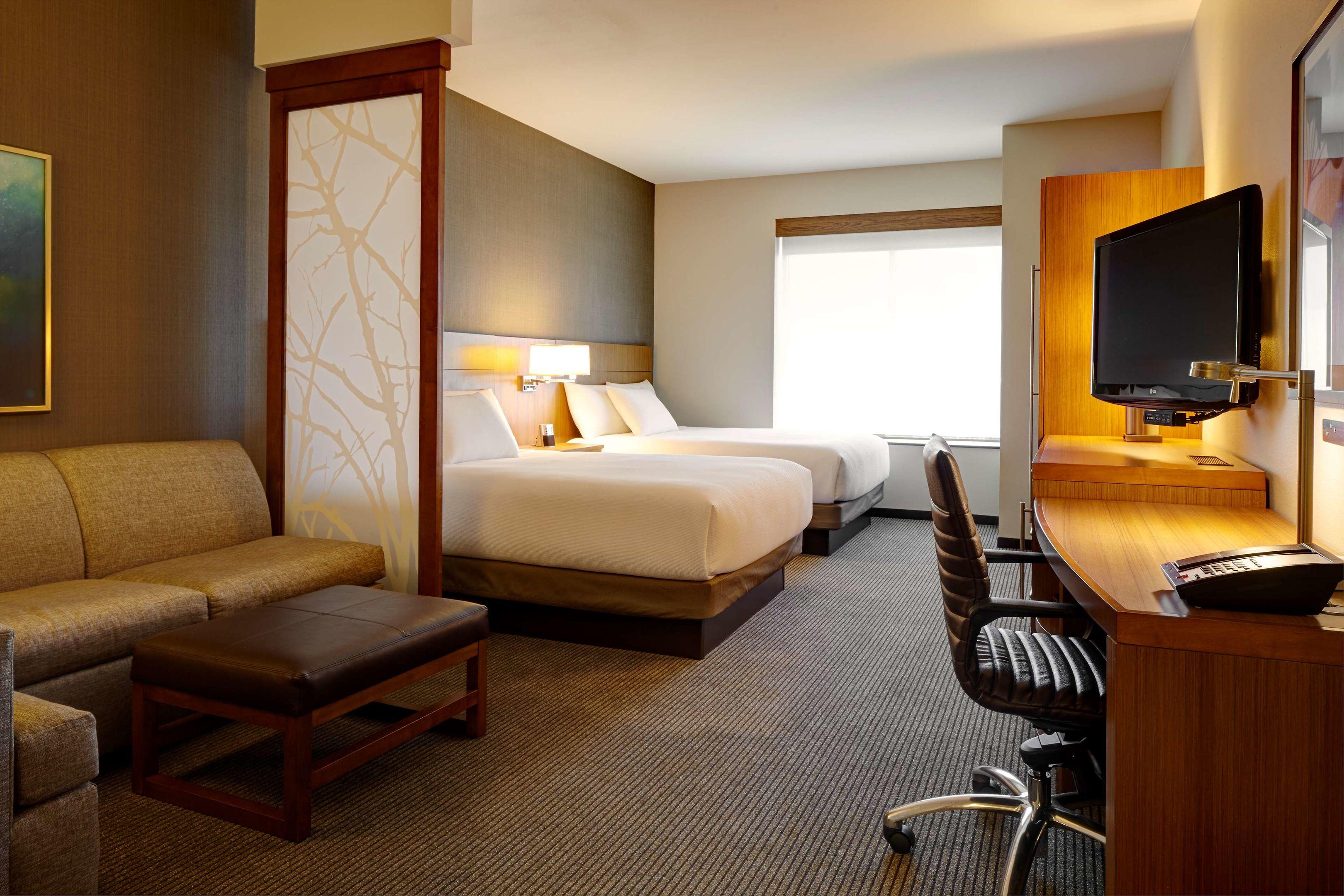 Hyatt Place Corpus Christi — photo 5