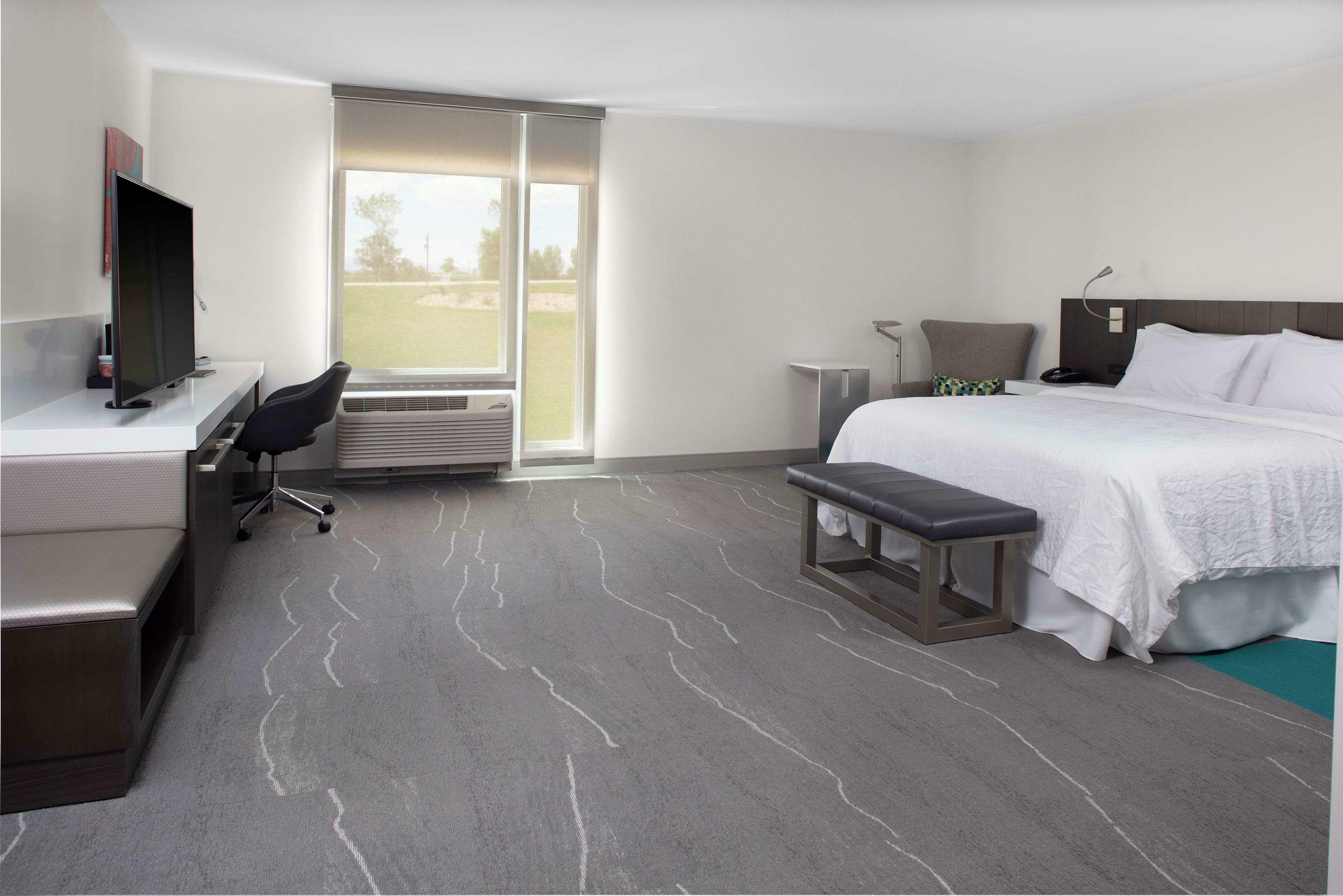 Hilton Garden Inn Denver/Thornton — photo 5