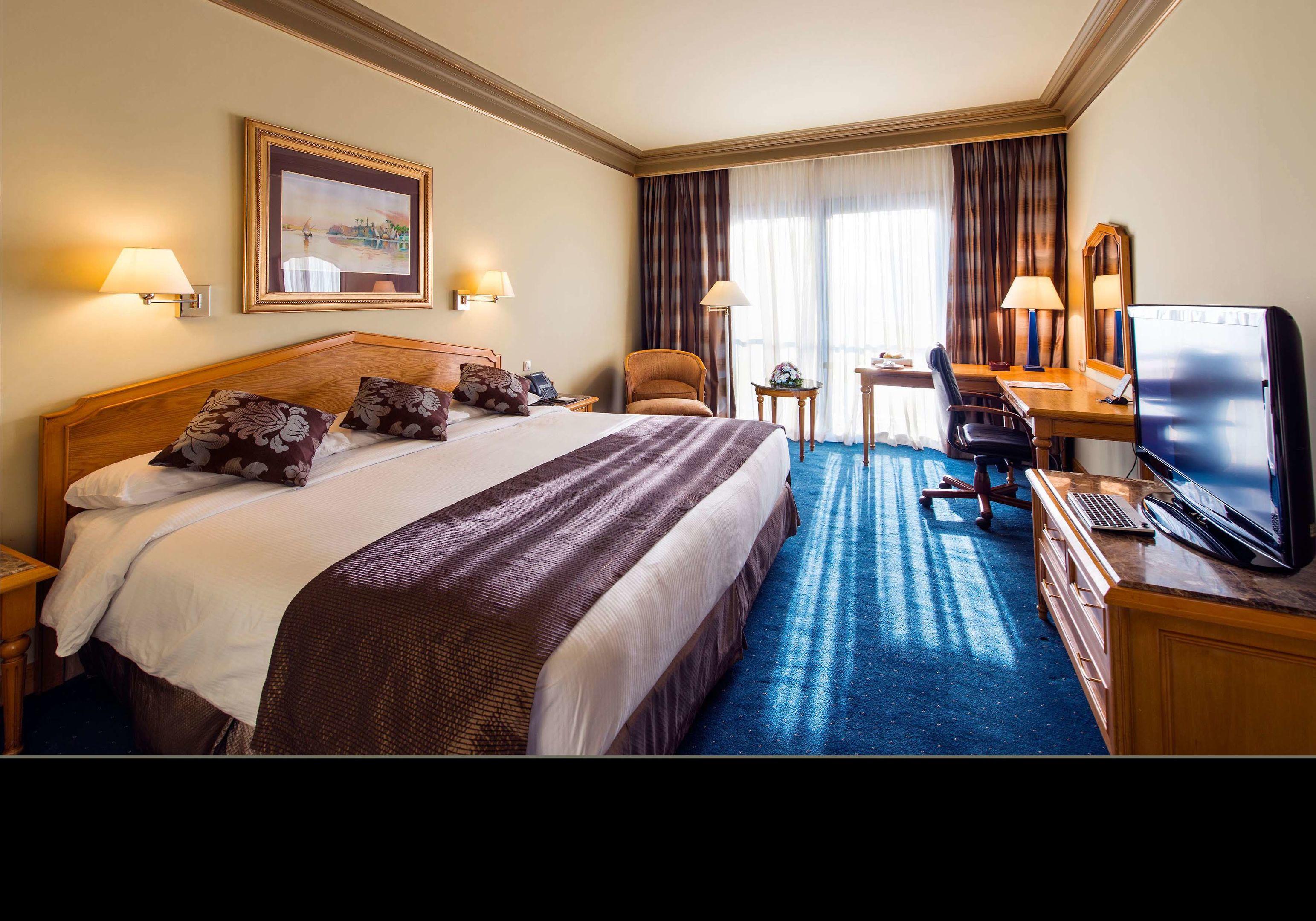 Concorde el Salam Hotel Cairo by Royal Tulip — photo 4