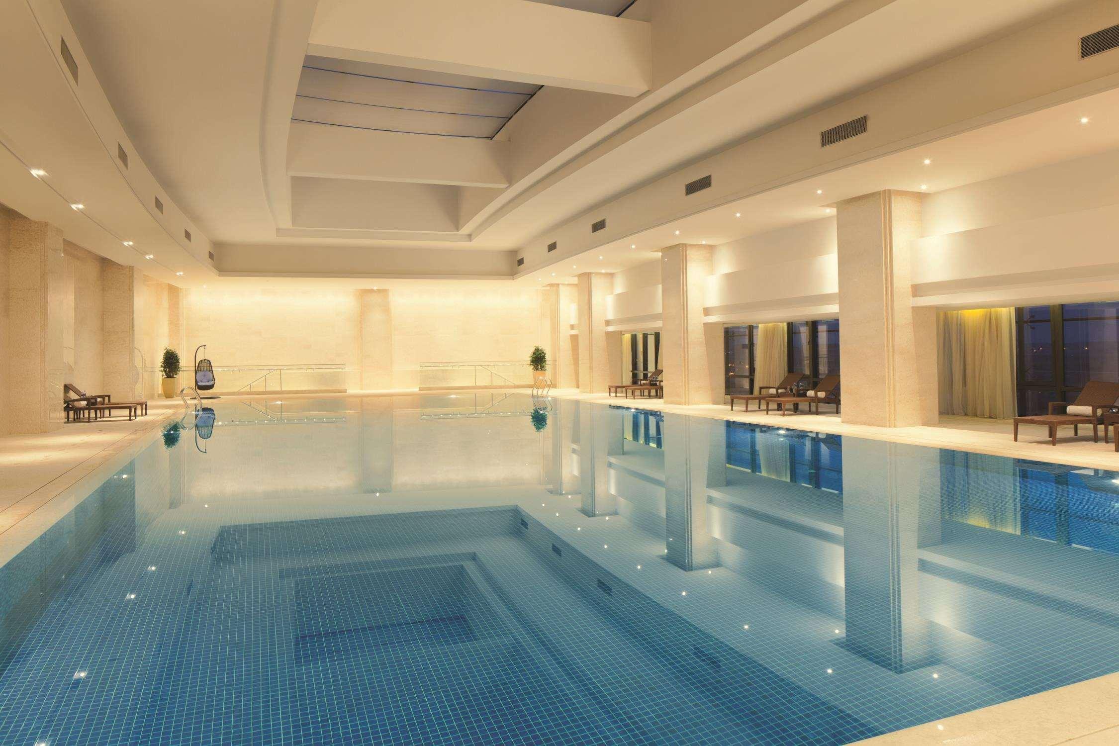 DoubleTree by Hilton Hotel Anhui - Suzhou — photo 4