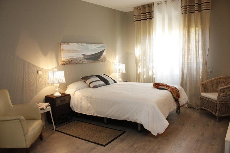 WooTravelling Plaza de Oriente Homtels — photo 5
