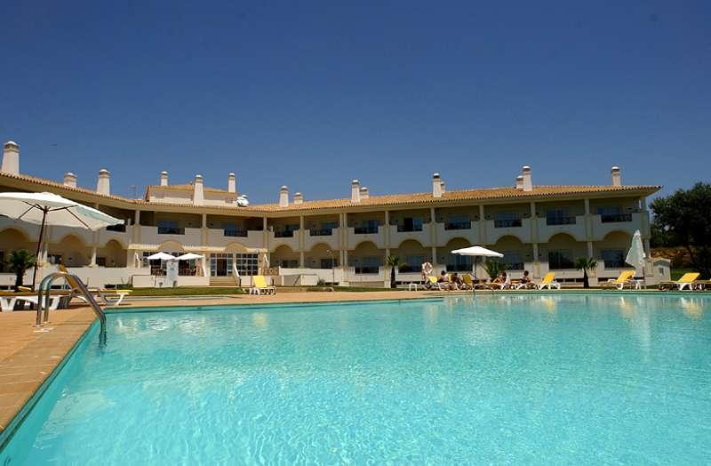 Colina Verde Golf & Sports Resort — photo 3