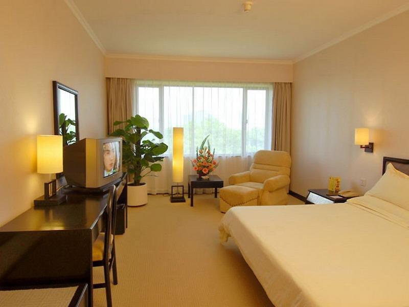 Grand Link Hotel — photo 5