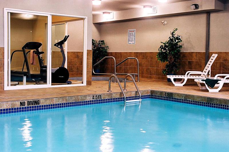 Best Western King George Inn & Suites — photo 4