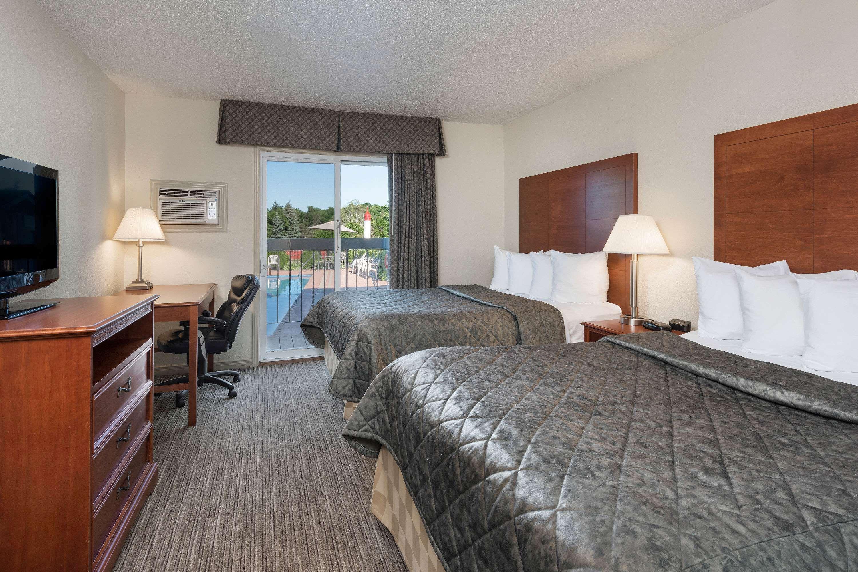Travelodge Gananoque — photo 5