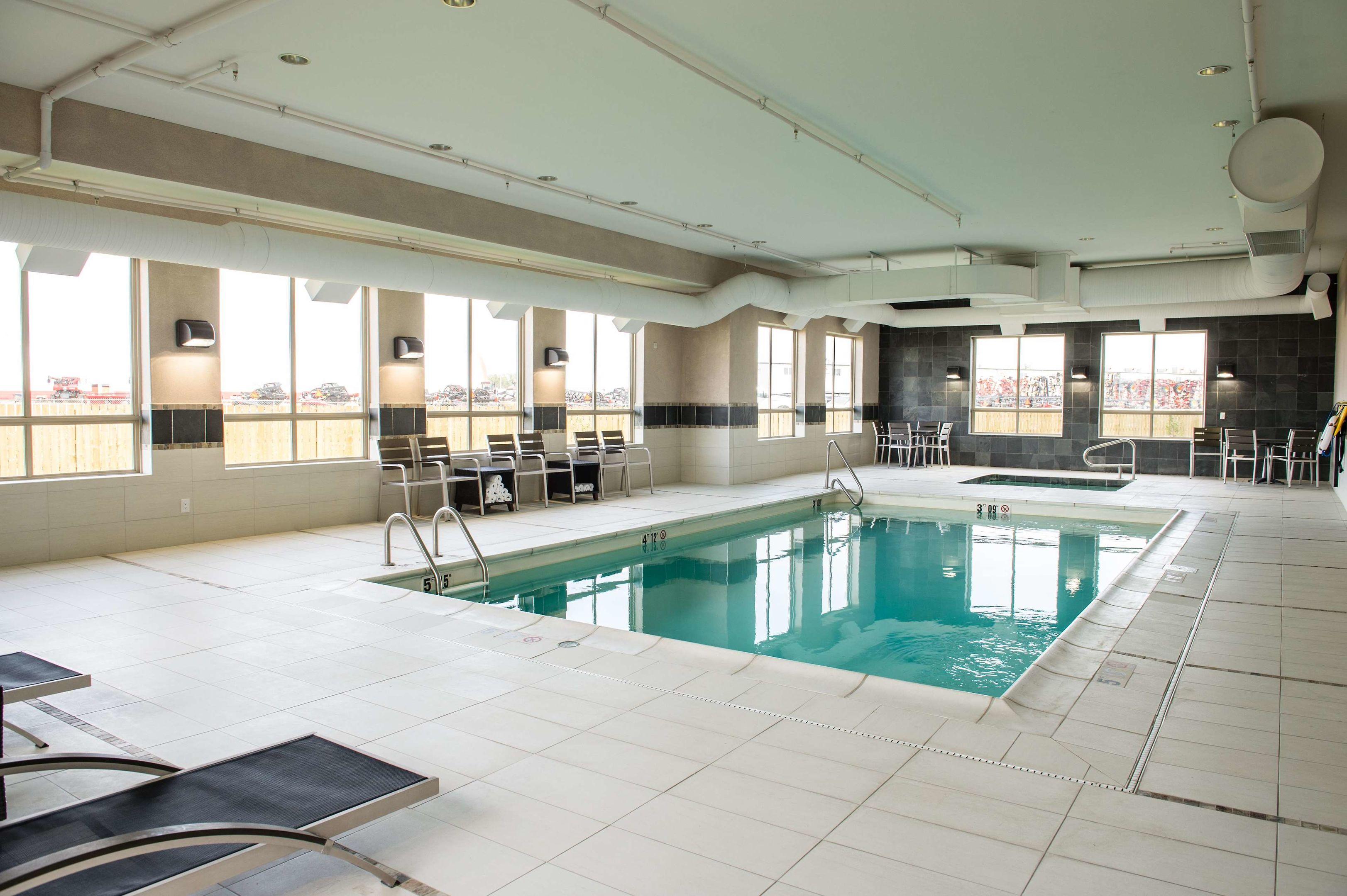 Hampton Inn & Suites by Hilton Regina East Gate — photo 4