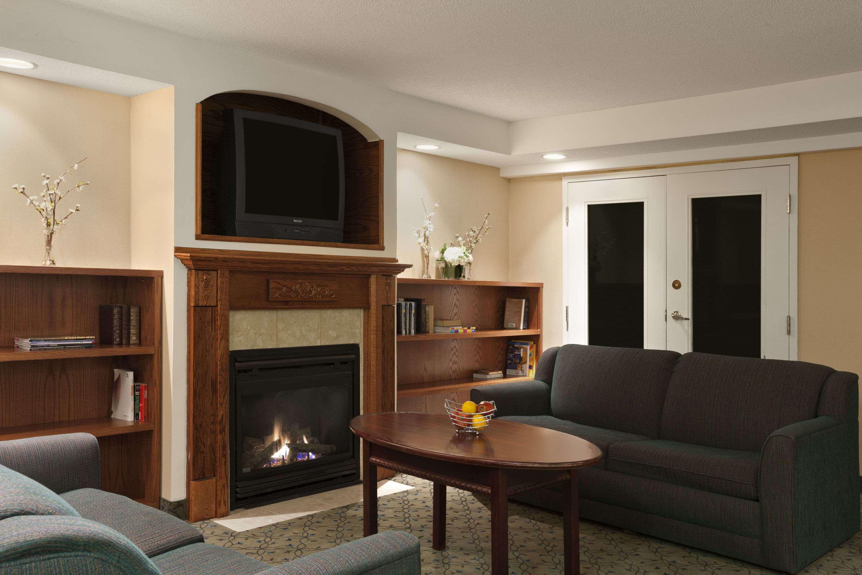 Travelodge Ottawa West — photo 4