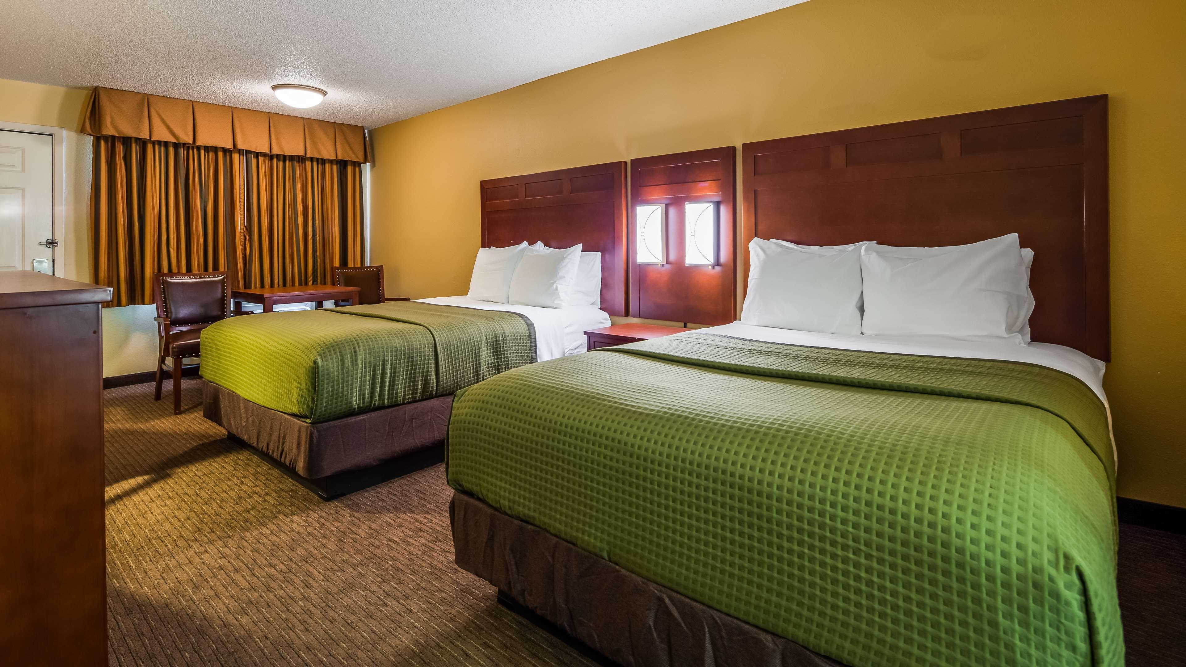 Best Western Llano — photo 4