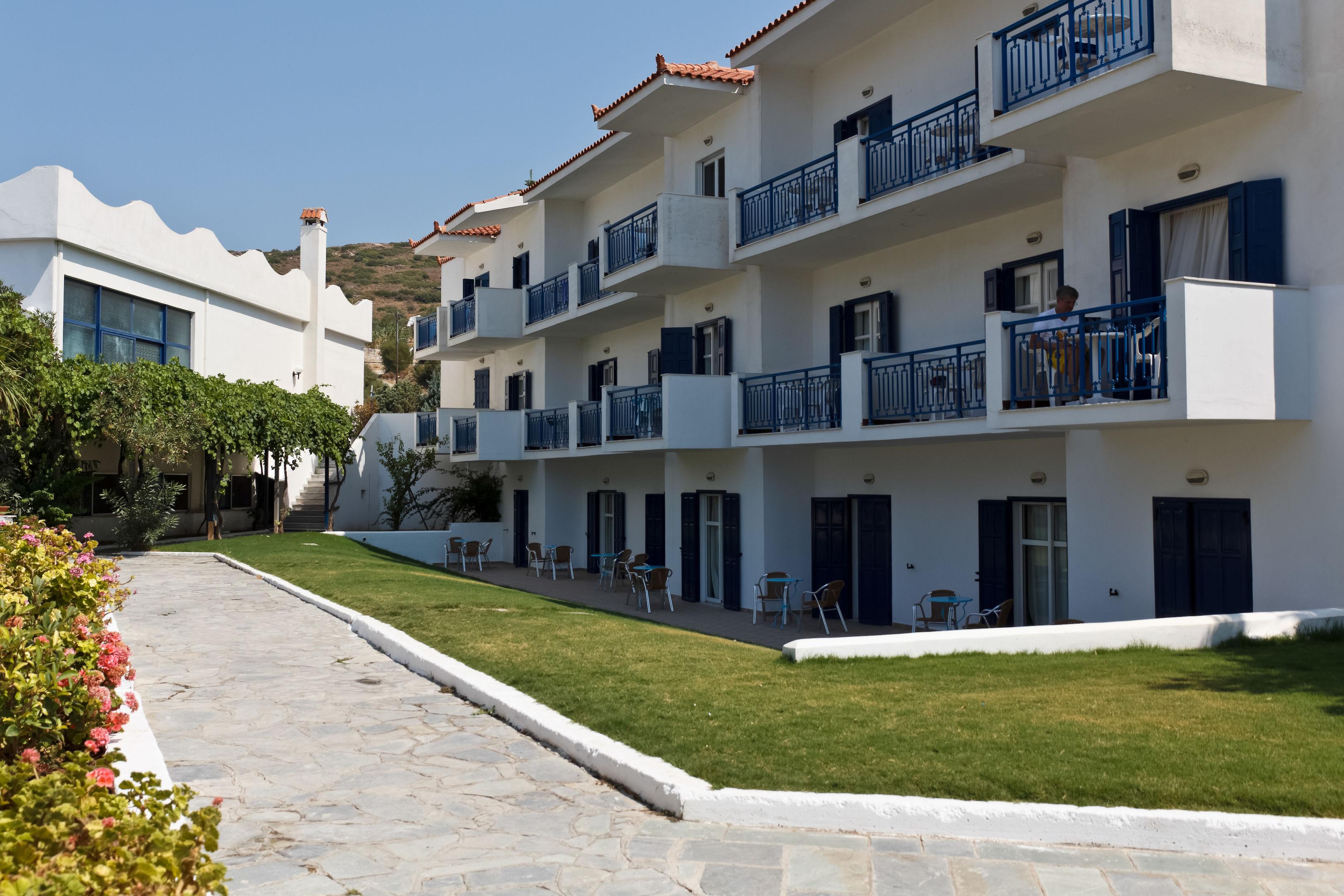 Hotel St. Nicholas — photo 3
