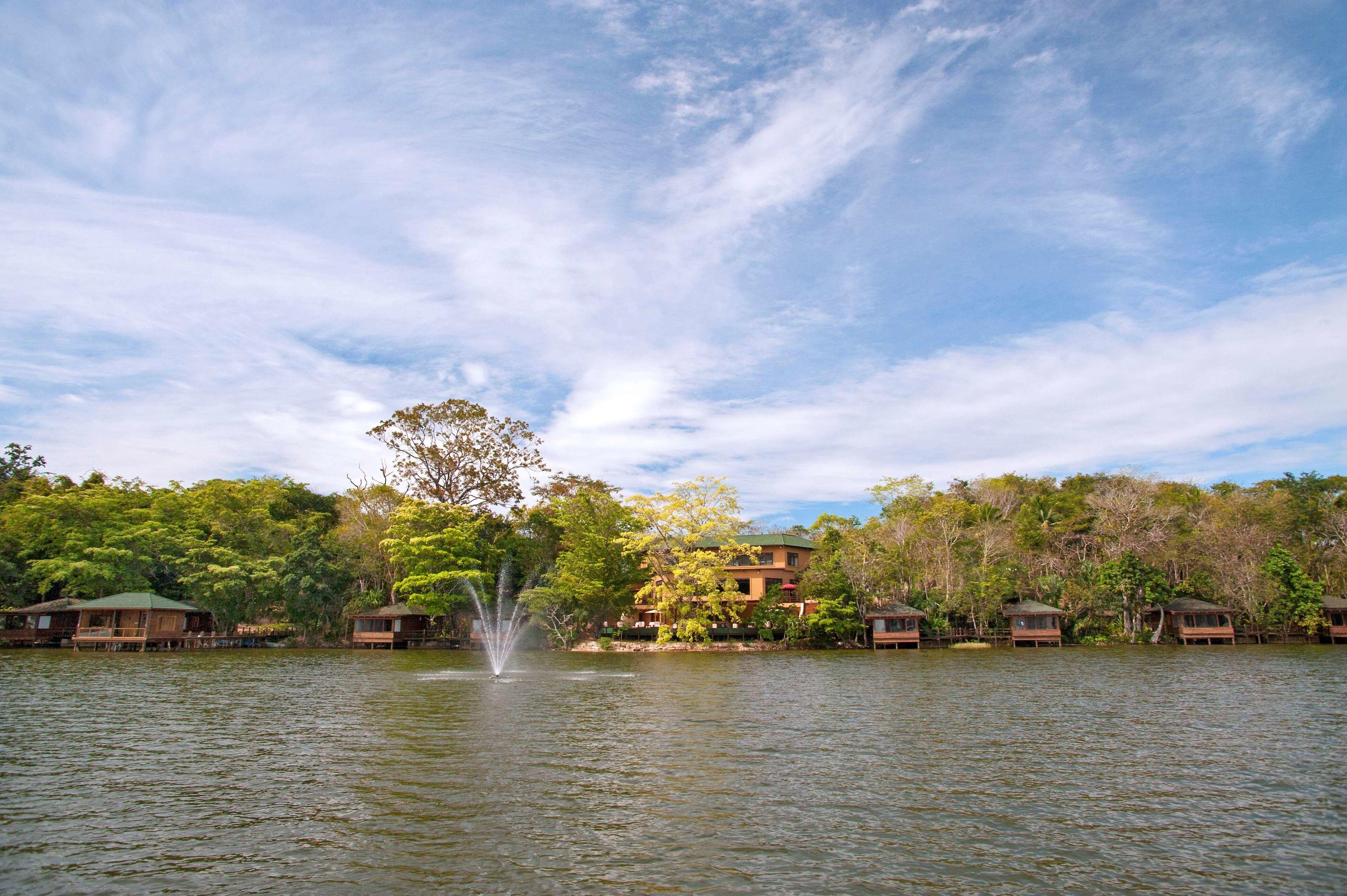 Las Lagunas Boutique Hotel — photo 3