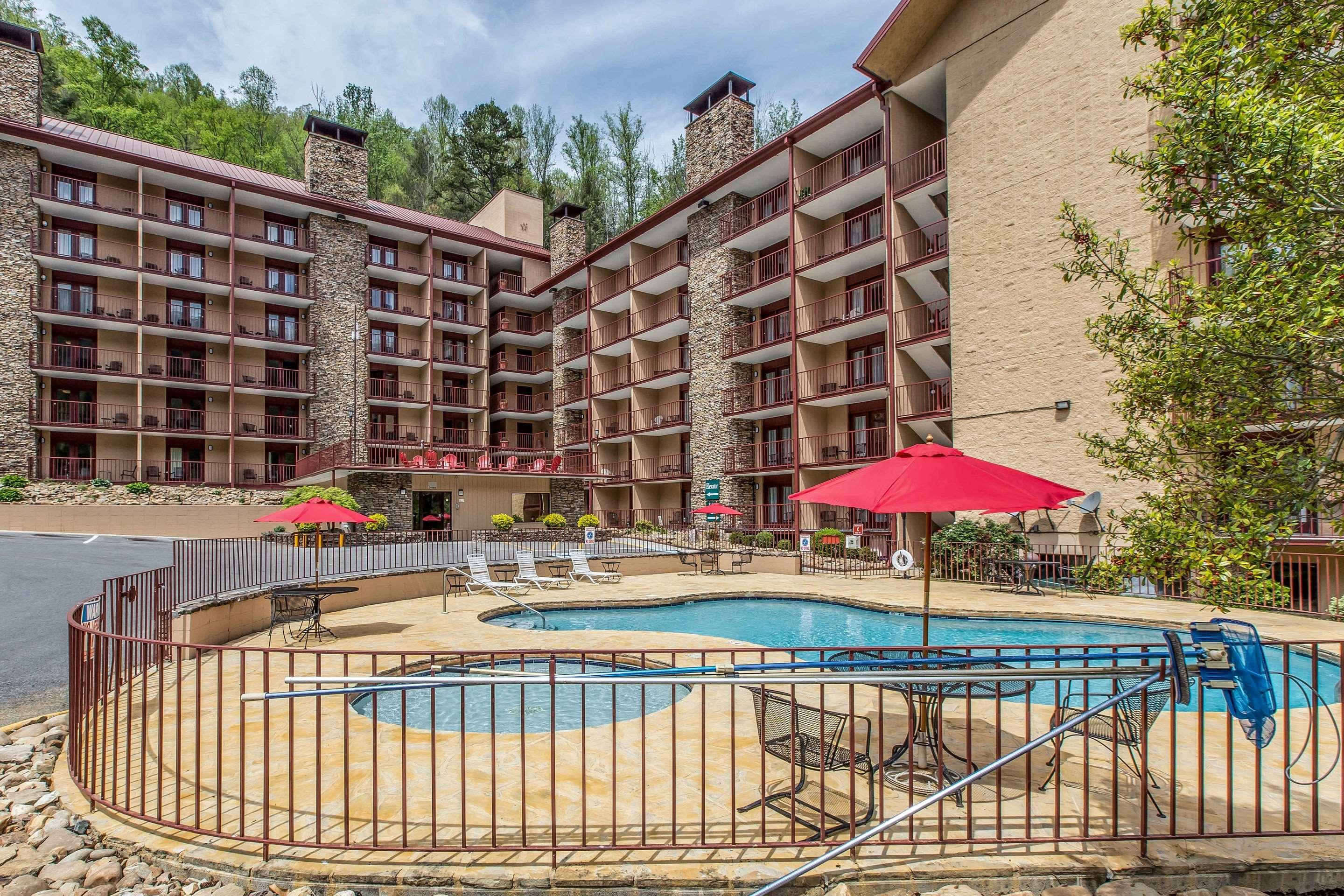 Quality Inn & Suites — photo 5