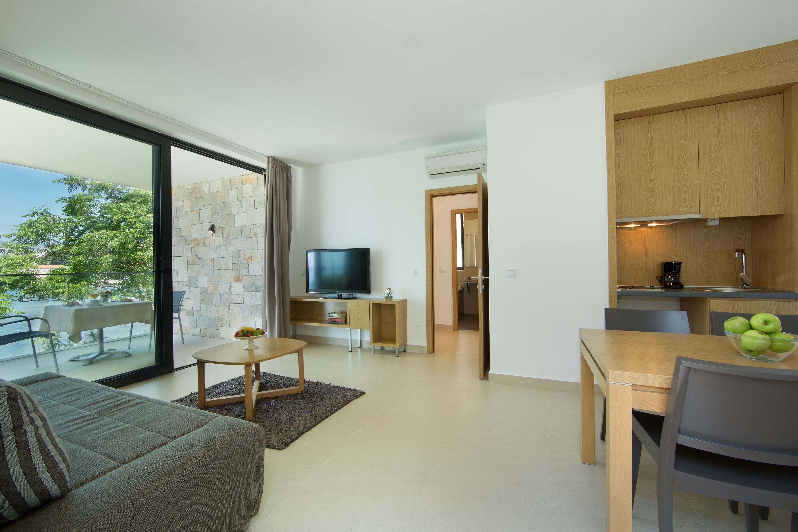 Villas Mlini — photo 5