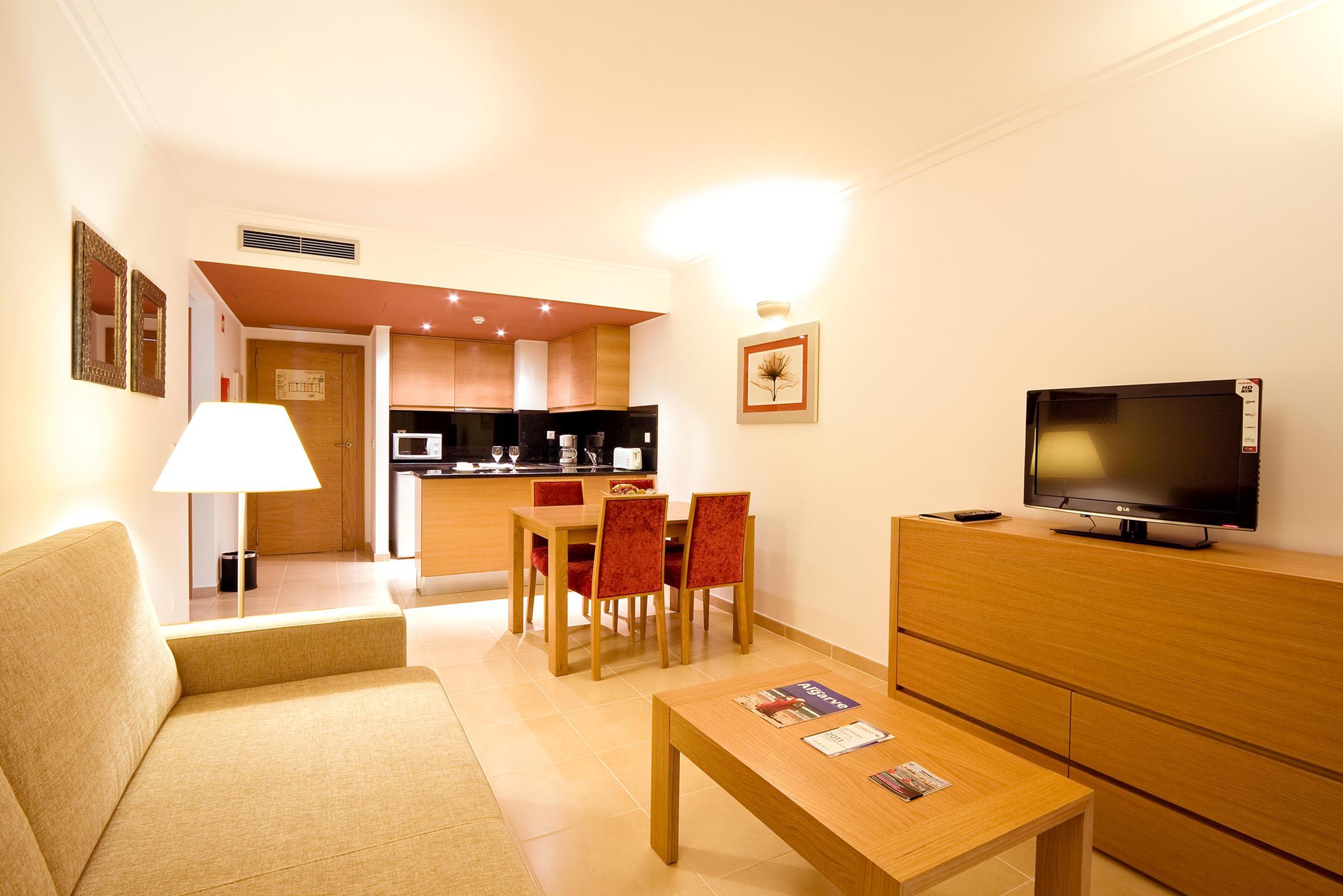 Monte Gordo Hotel Apartamentos & Spa — photo 5