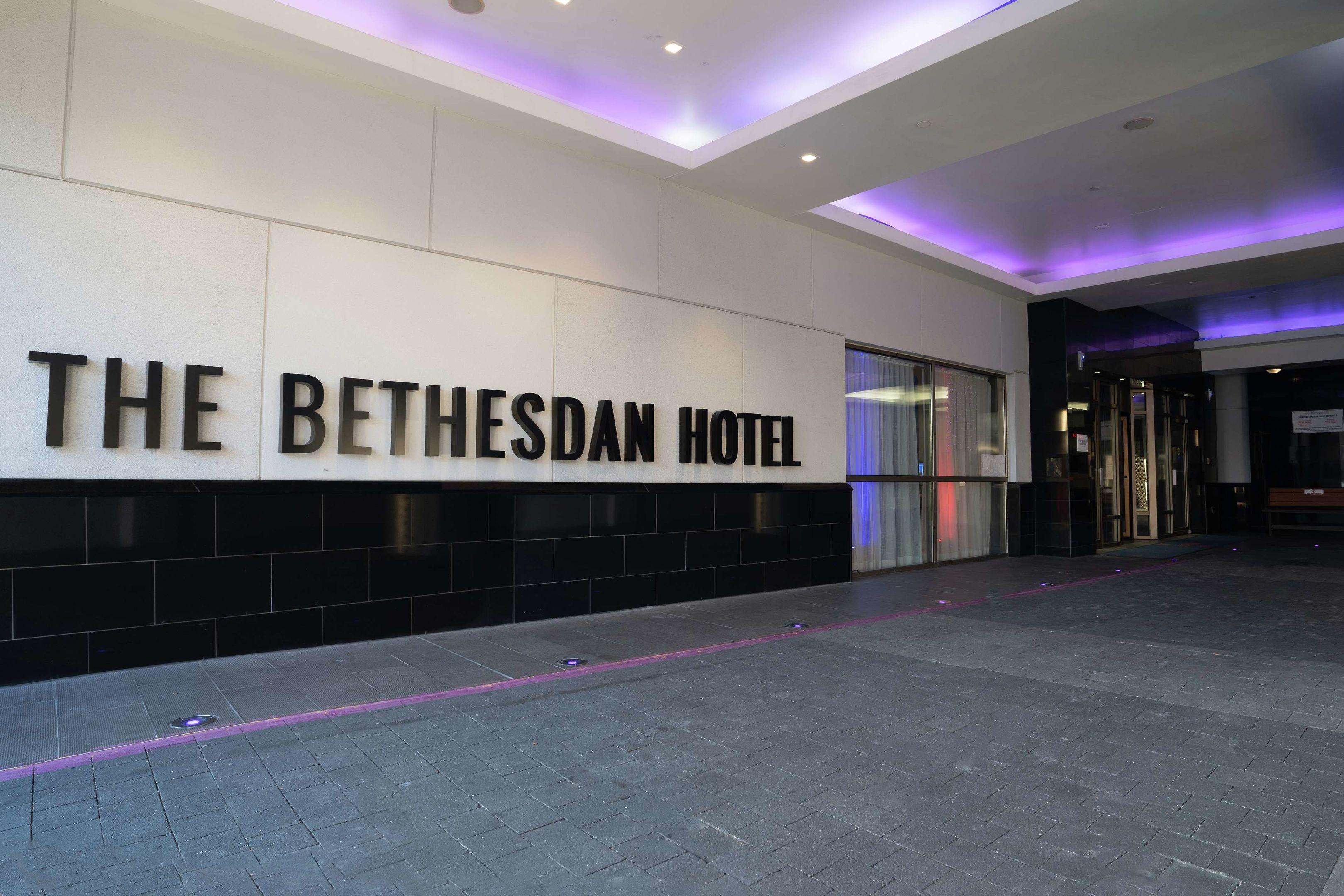 The Bethesdan Hotel, Tapestry Collection by Hilton — photo 5
