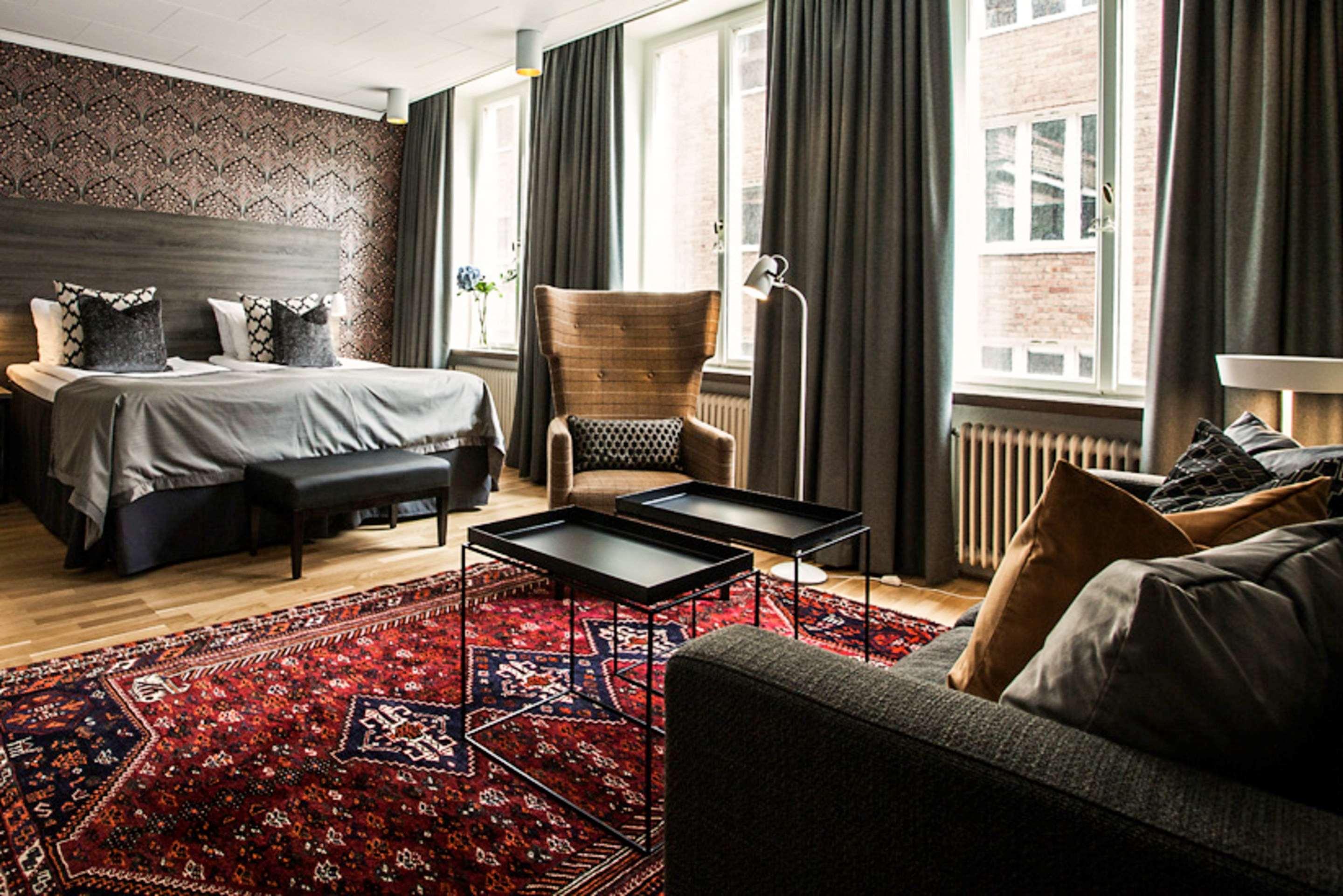 Clarion Grand Helsingborg — photo 4