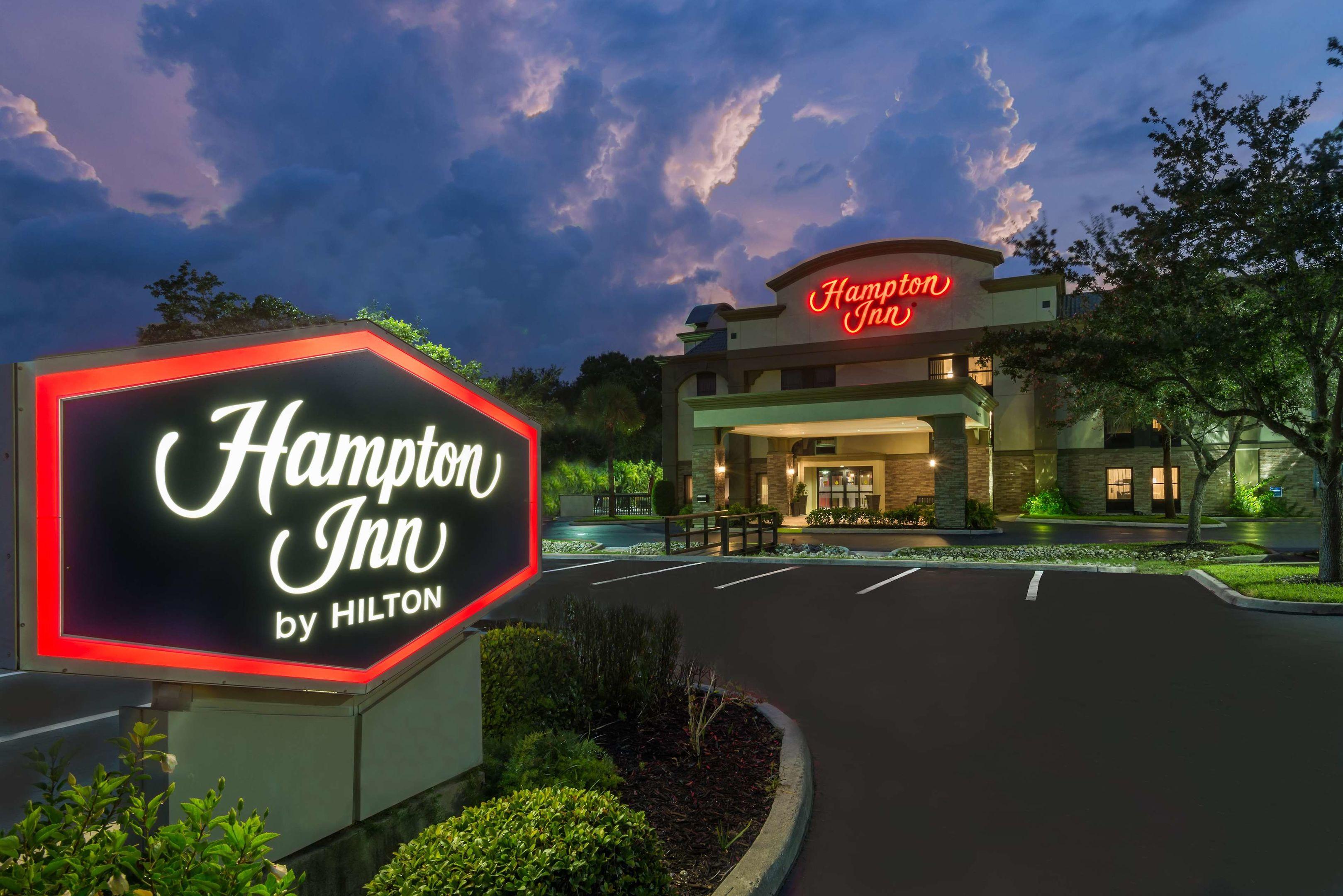 Hampton Inn Bonita Springs/Naples North — photo 5