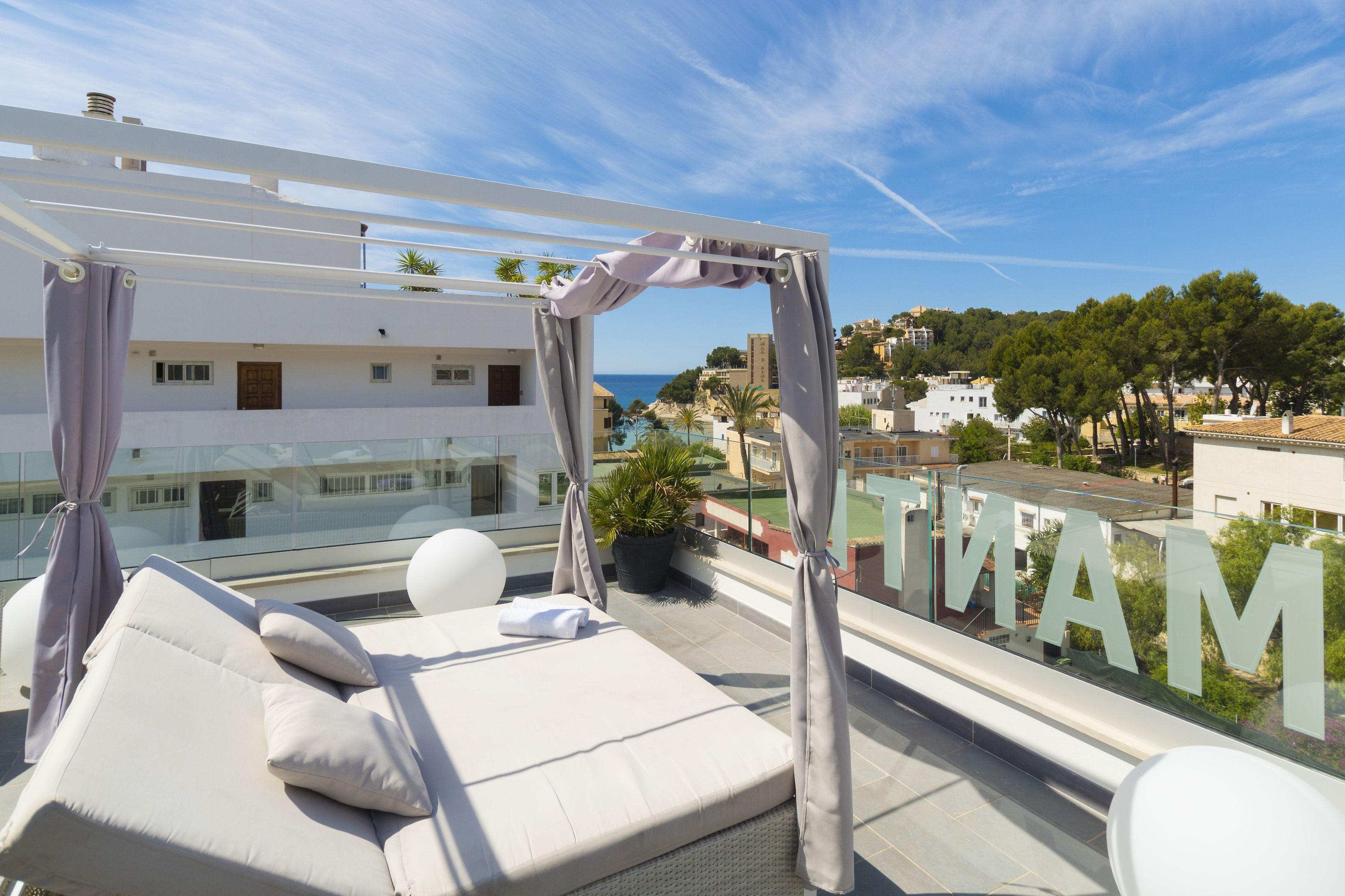 Hotel Diamante — photo 4