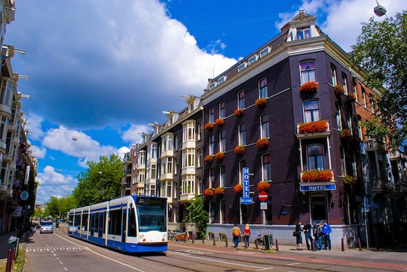 BackStage Hotel Amstersdam