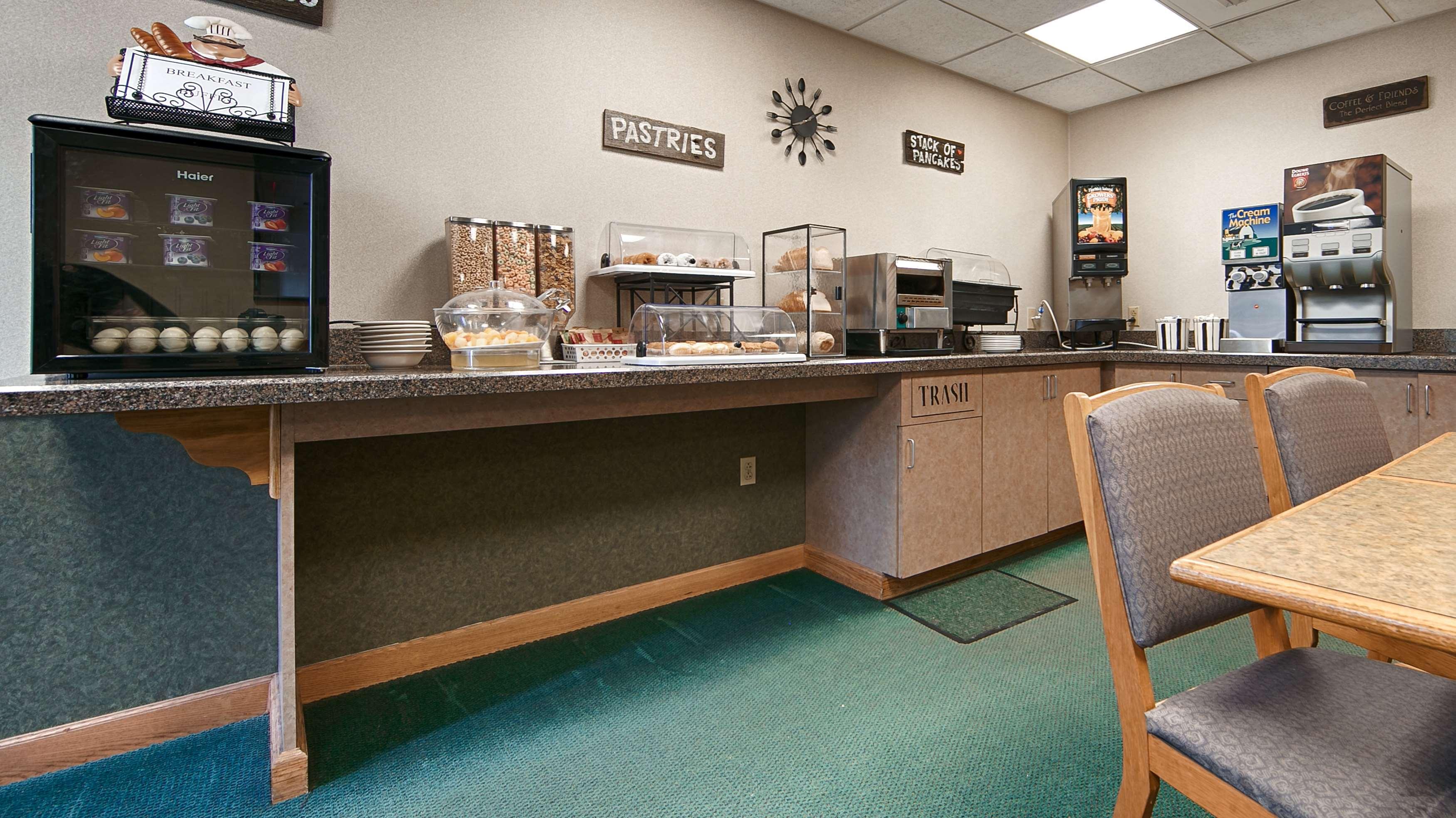 Best Western Inn at Blakeslee-Pocono — photo 4