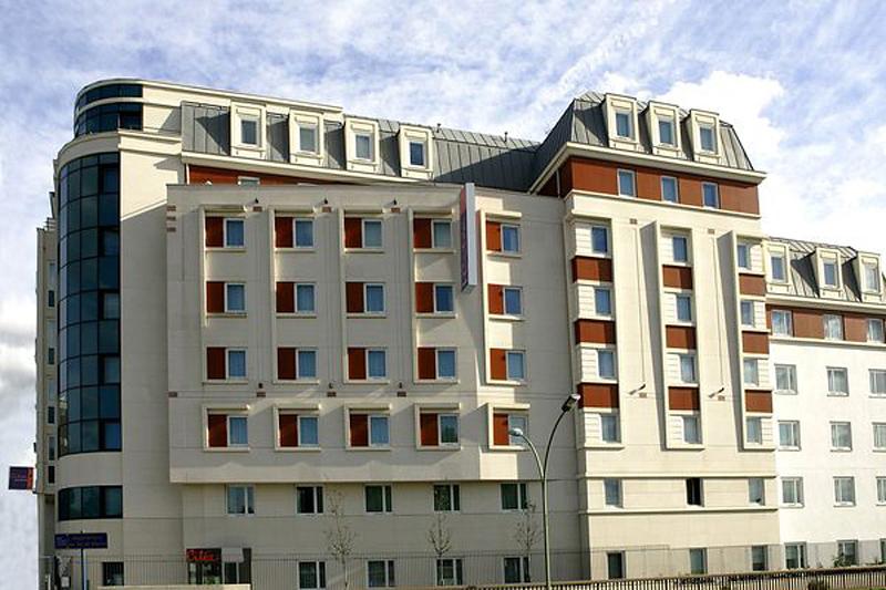 Aparthotel Adagio access Paris Porte de Charenton