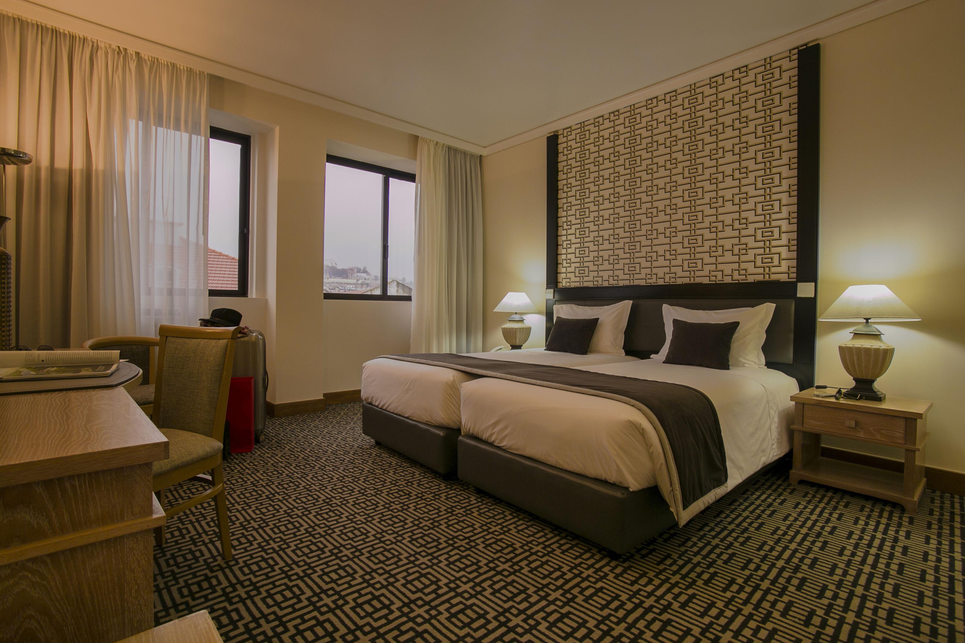 HM Mundial Timeless City Hotel Lisboa — photo 5