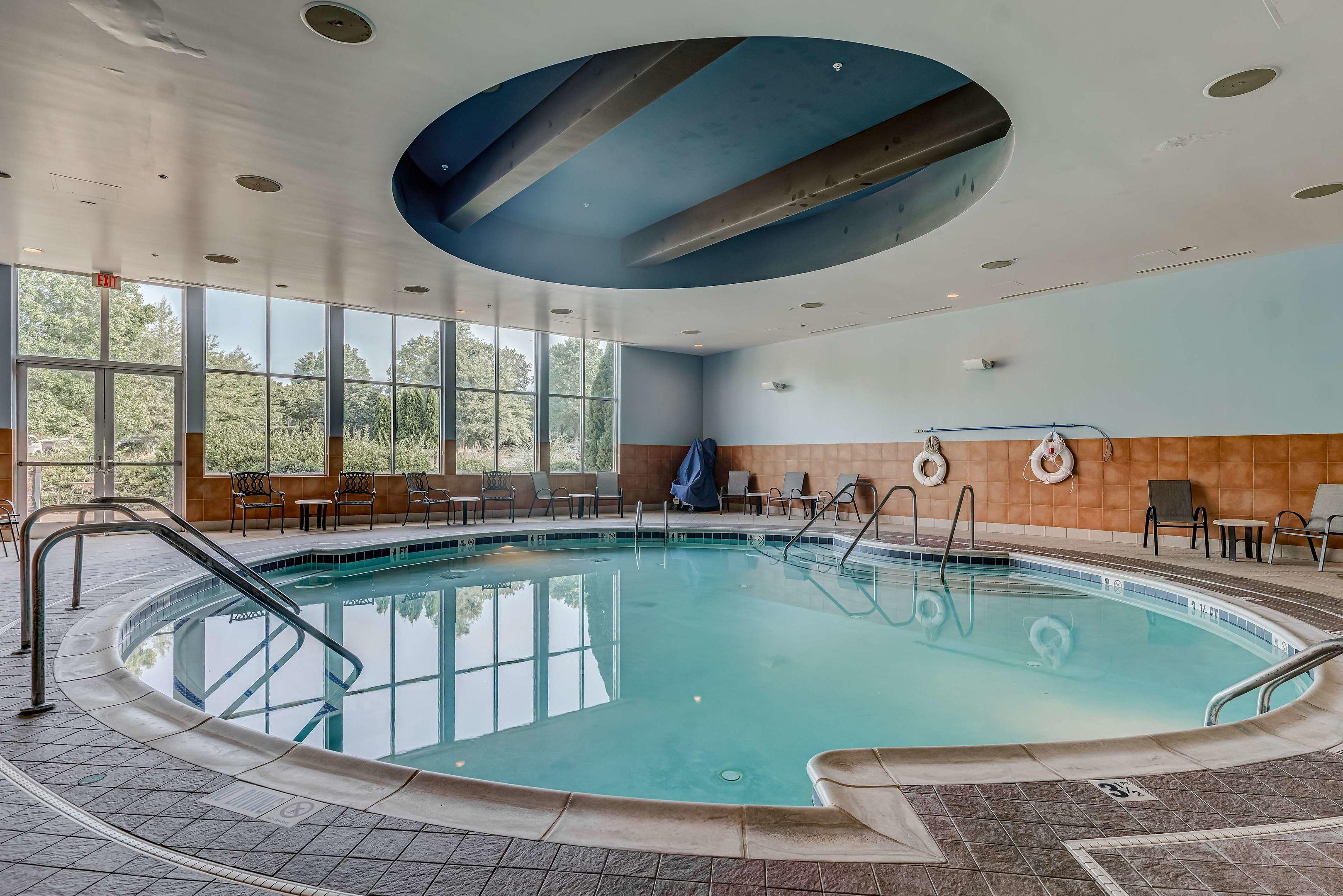 Embassy Suites Atlanta - Kennesaw Town Center — photo 3