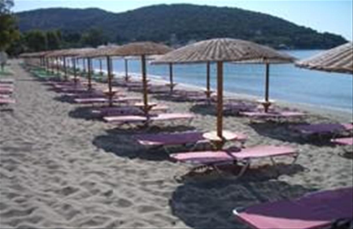New Aegli Beach Hotel — photo 3