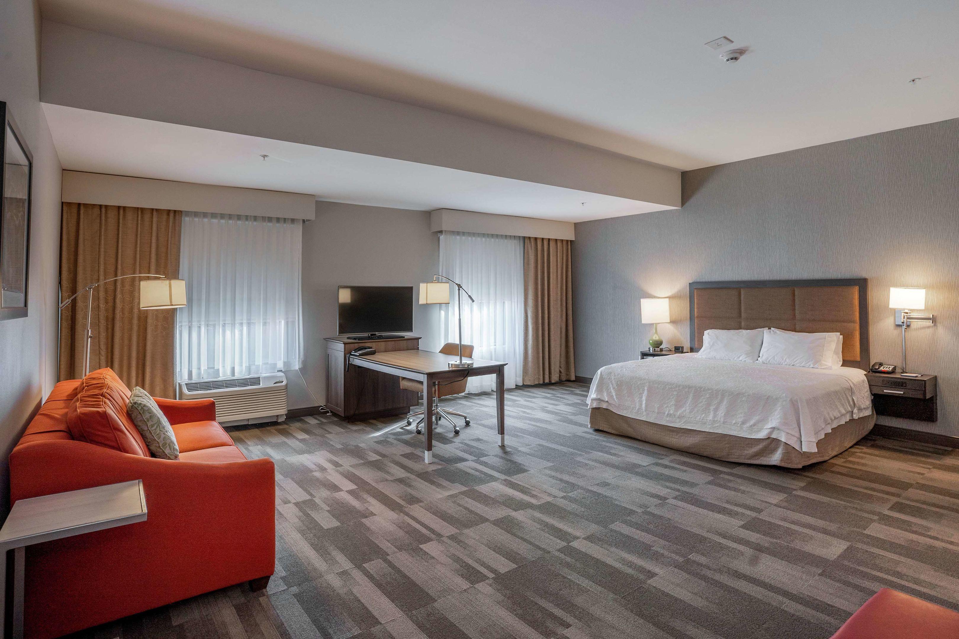 Hampton Inn & Suites Georgetown/Austin North — photo 5