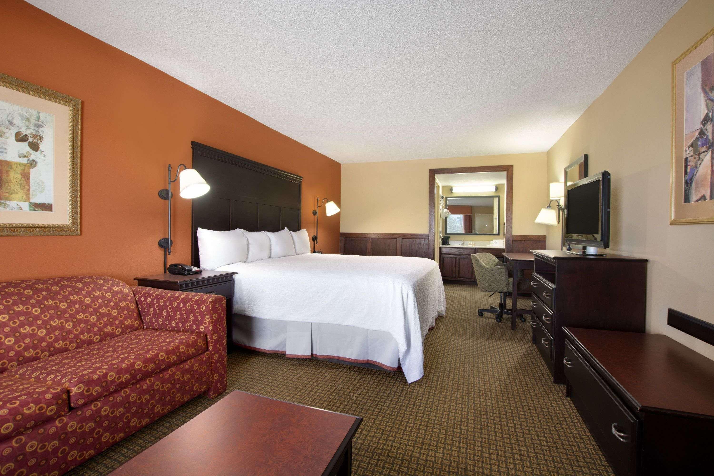 Days Inn Longview South — photo 4