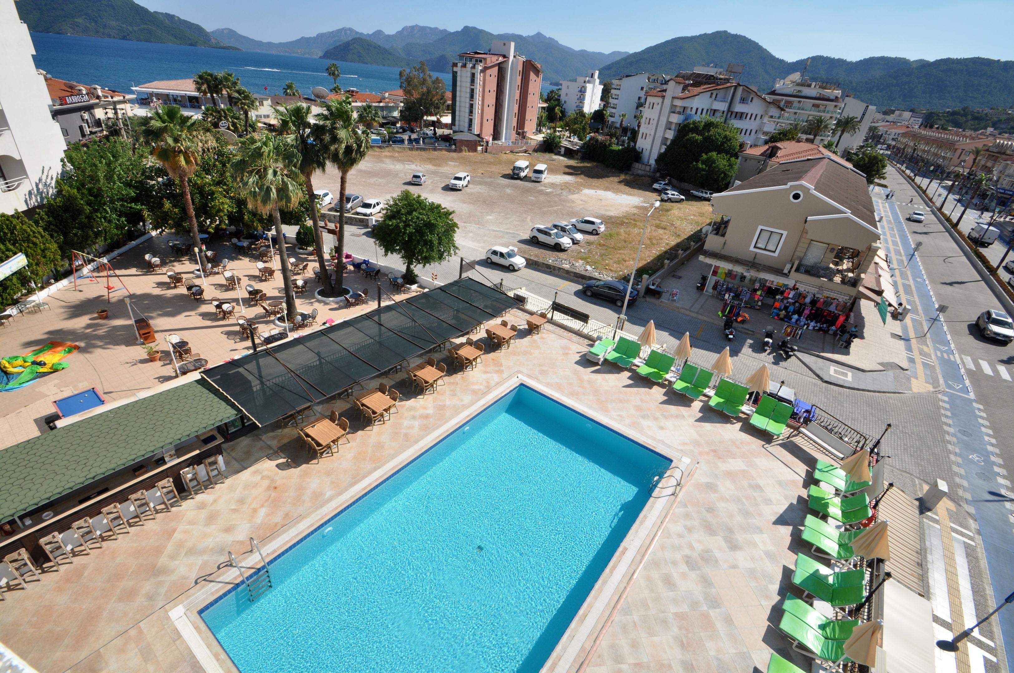 Reis Maris Hotel — photo 3