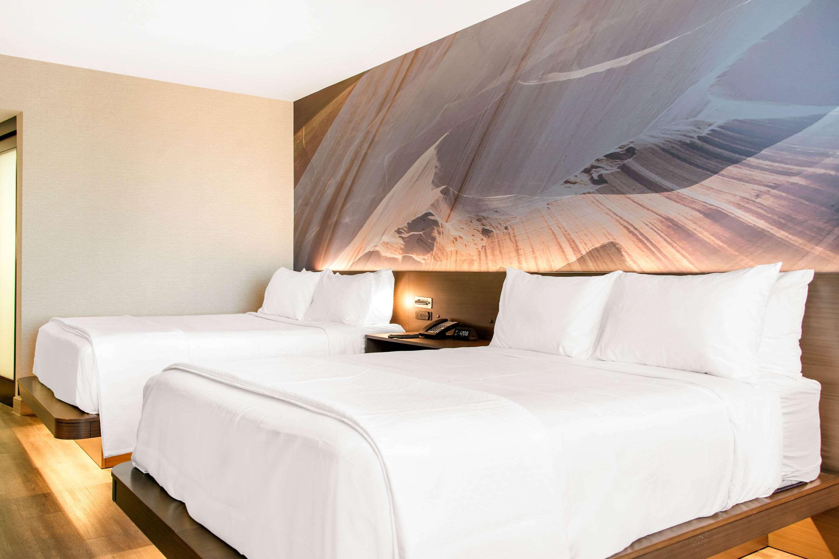Cambria Hotel & Suites North Scottsdale Desert Ridge — photo 5