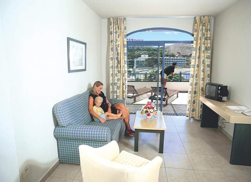 Sunwing Ocean Beach Club Gran Canaria — photo 5