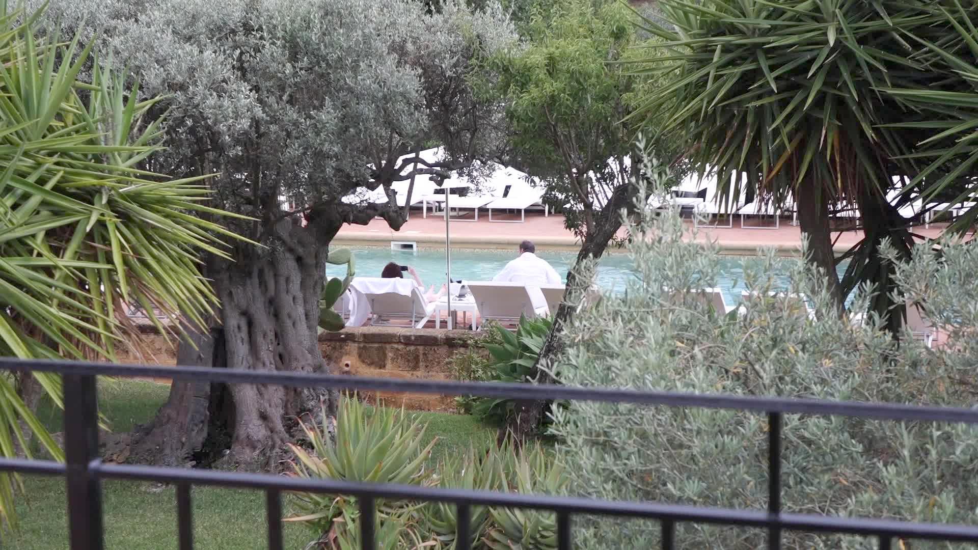 Hotel Villa Athena — photo 3