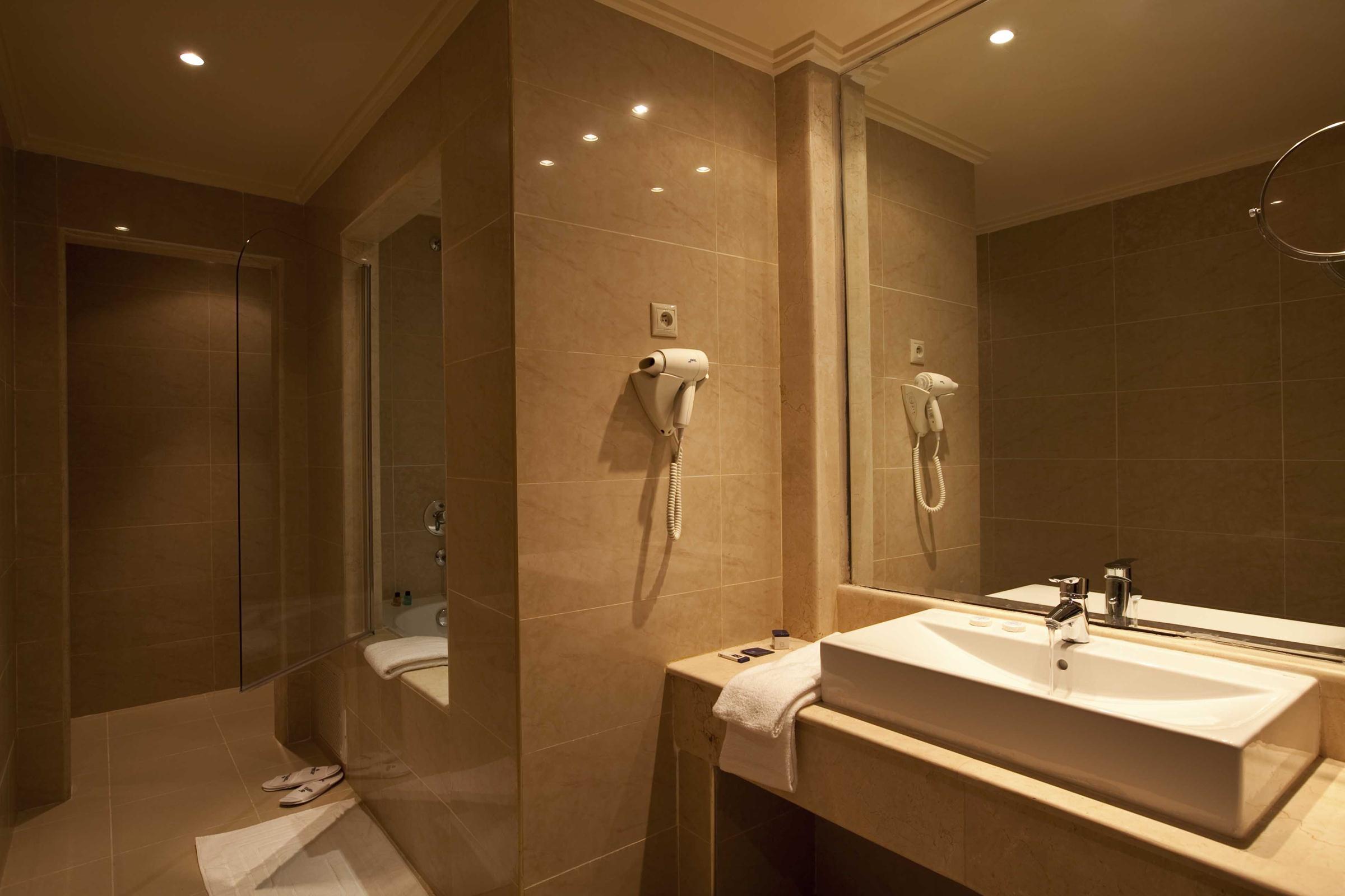 Opera Plaza Hotel Marrakech — photo 4