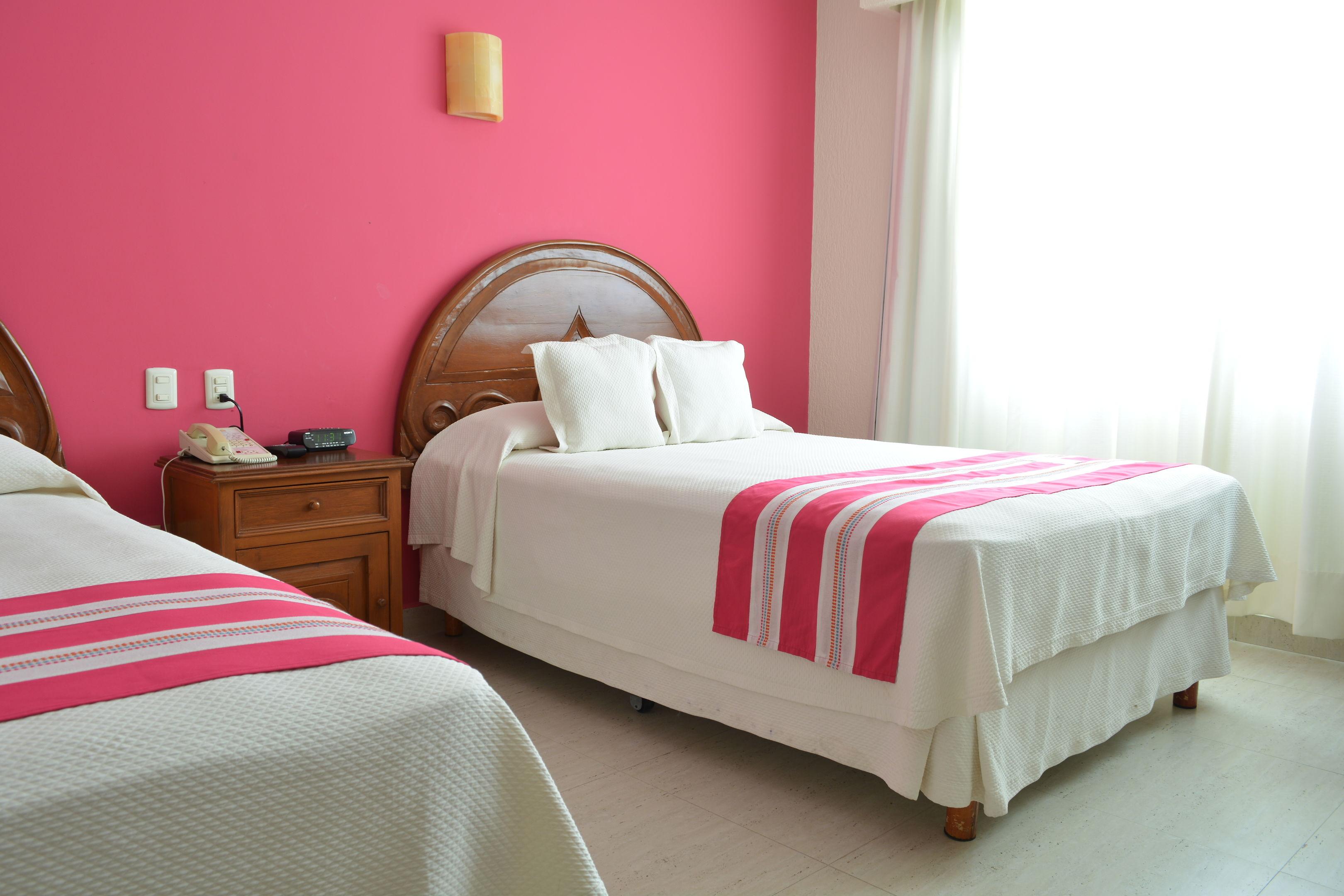 Hotel Margaritas Cancun — photo 4