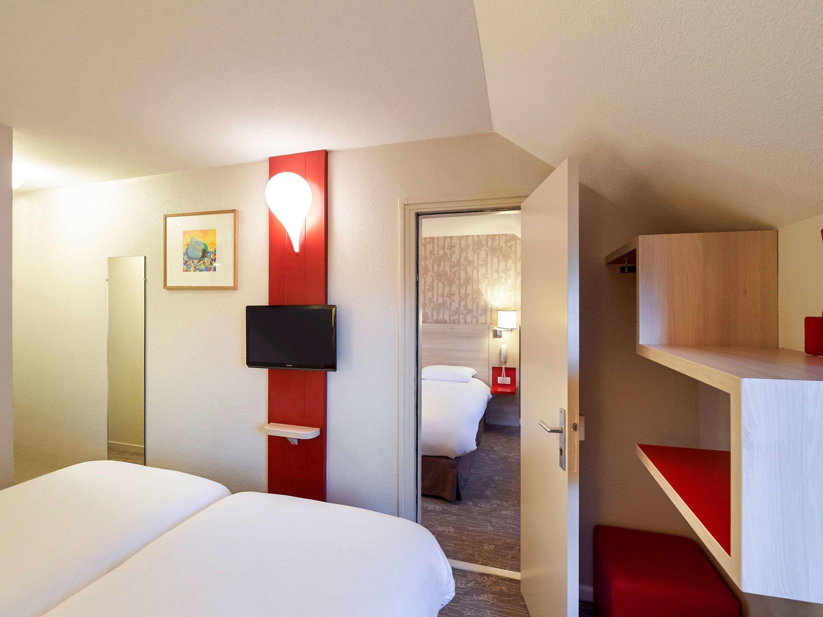 ibis Styles Ouistreham — photo 4