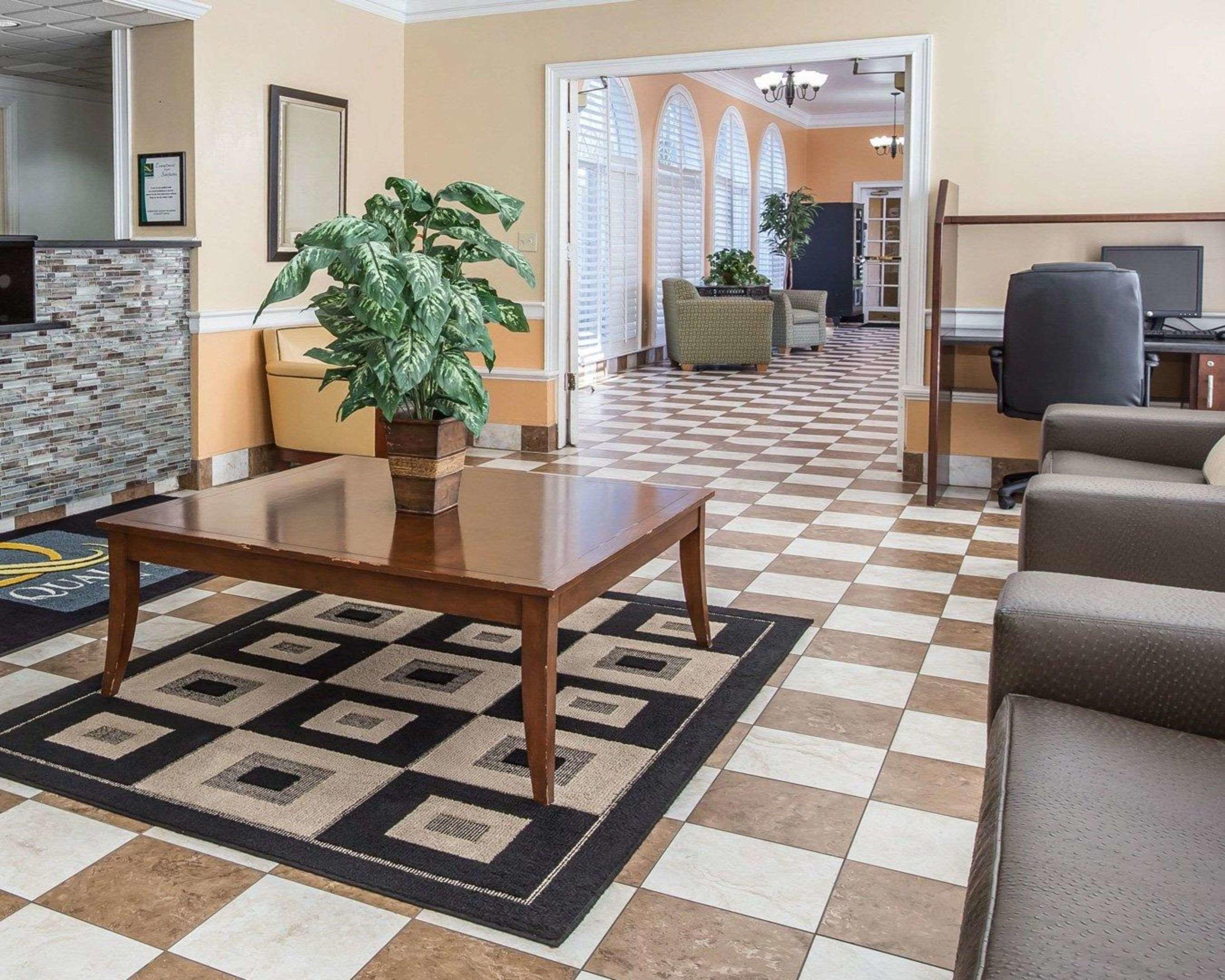 Quality Inn Richmond Hill - Savannah I-95 — photo 4