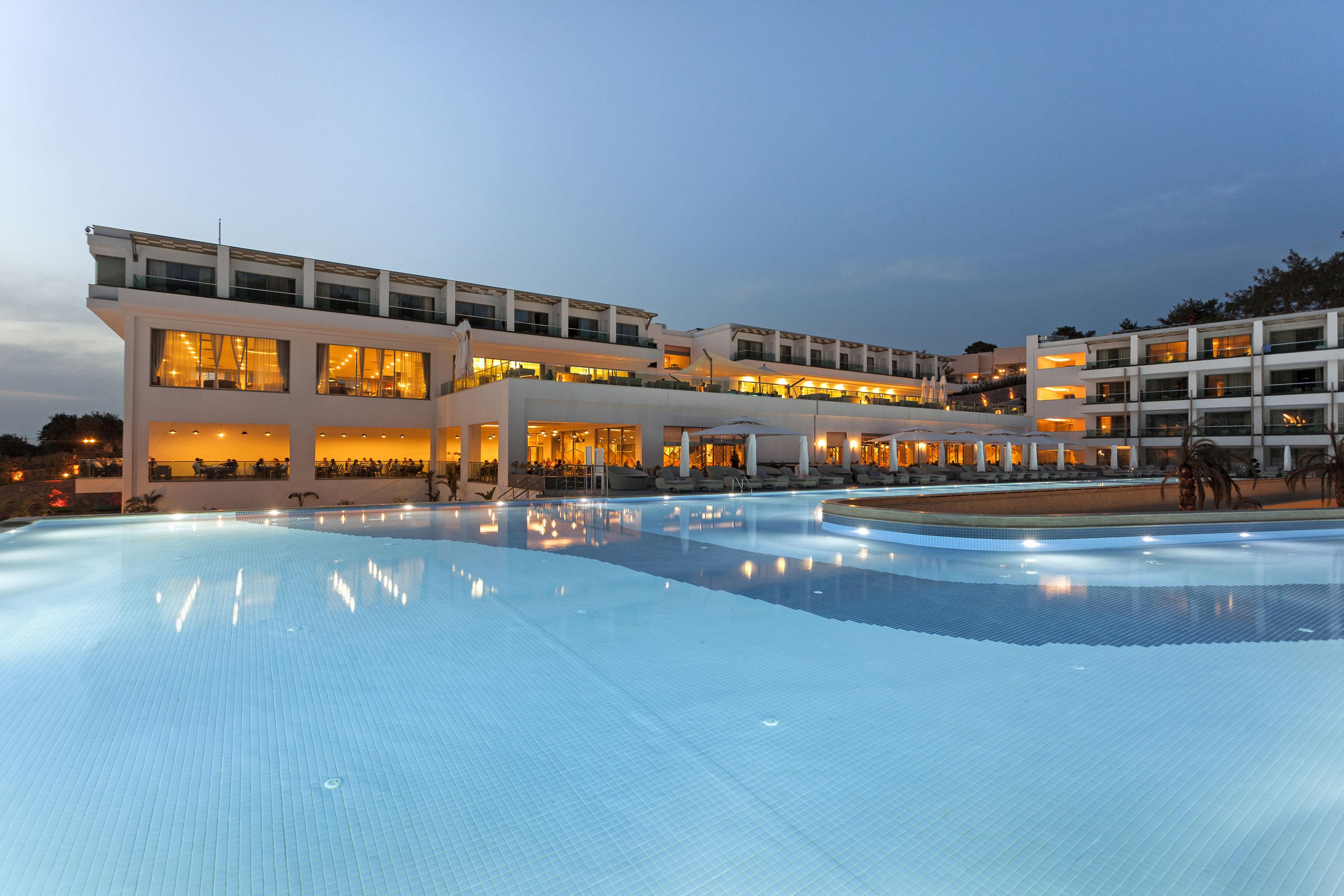 Thor Exclusive Hotel — photo 3