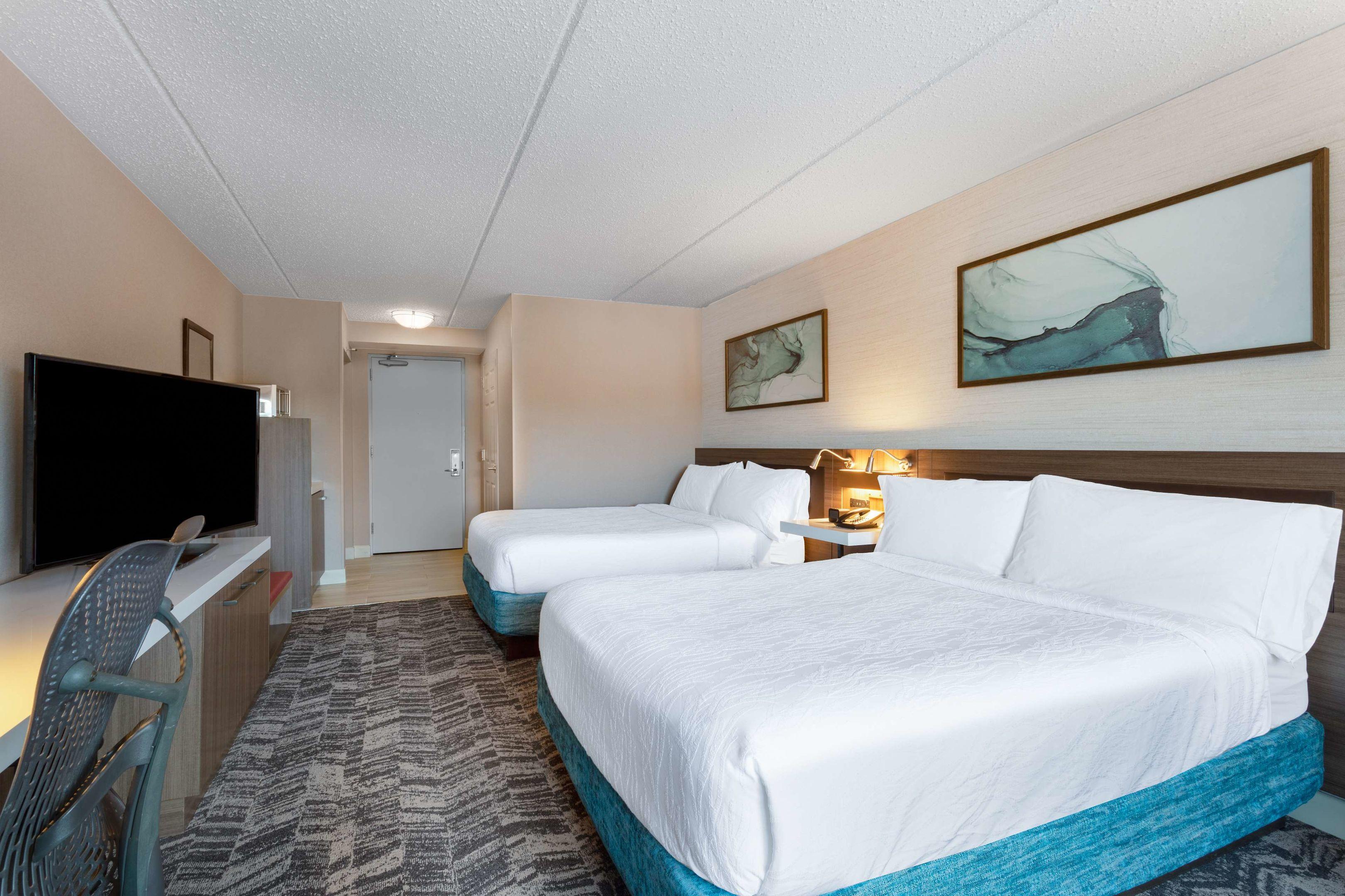 Hilton Garden Inn Islip / MacArthur Airport — photo 5