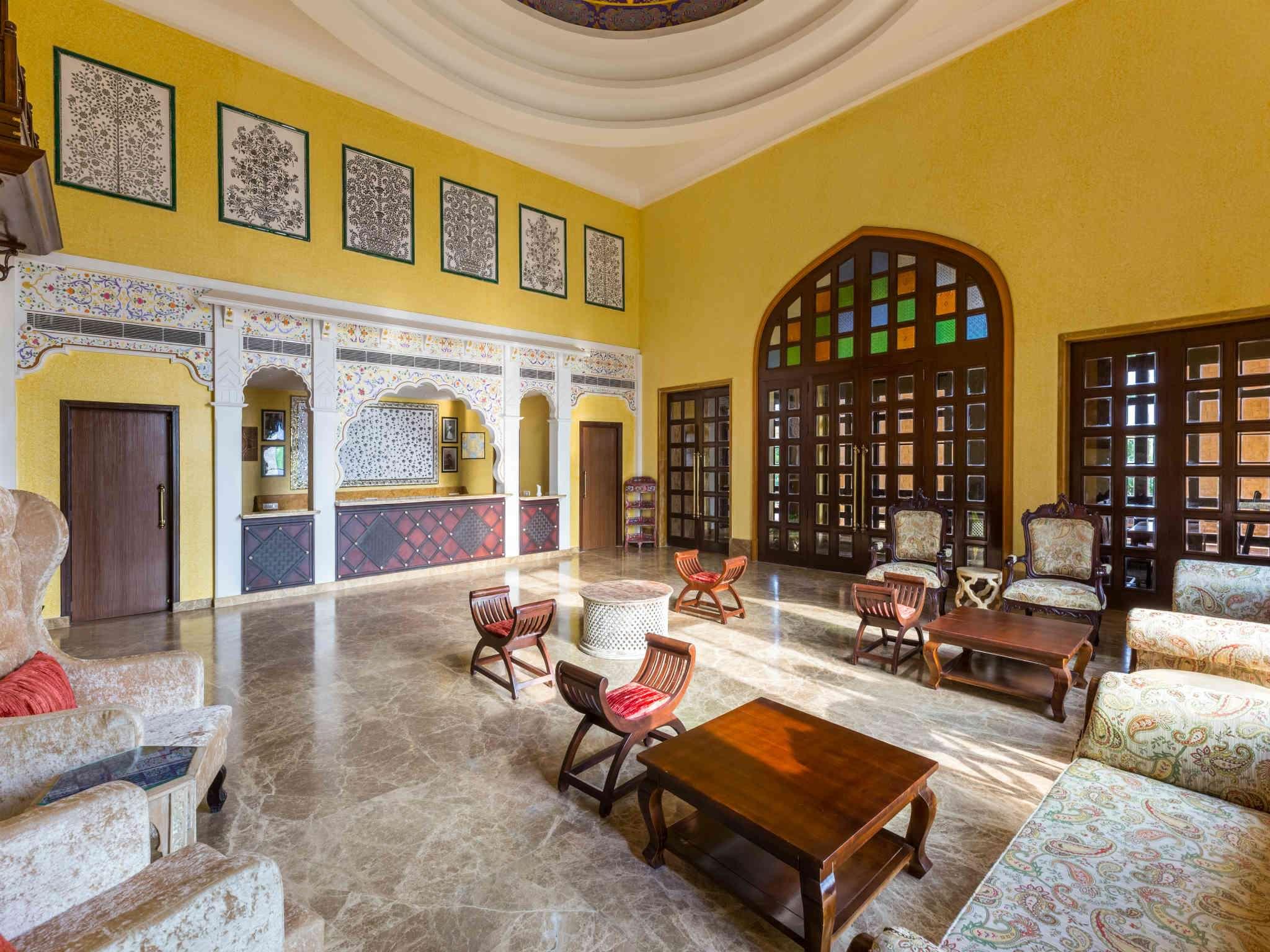 Sairafort Sarovar Portico, Jaisalmer — photo 5