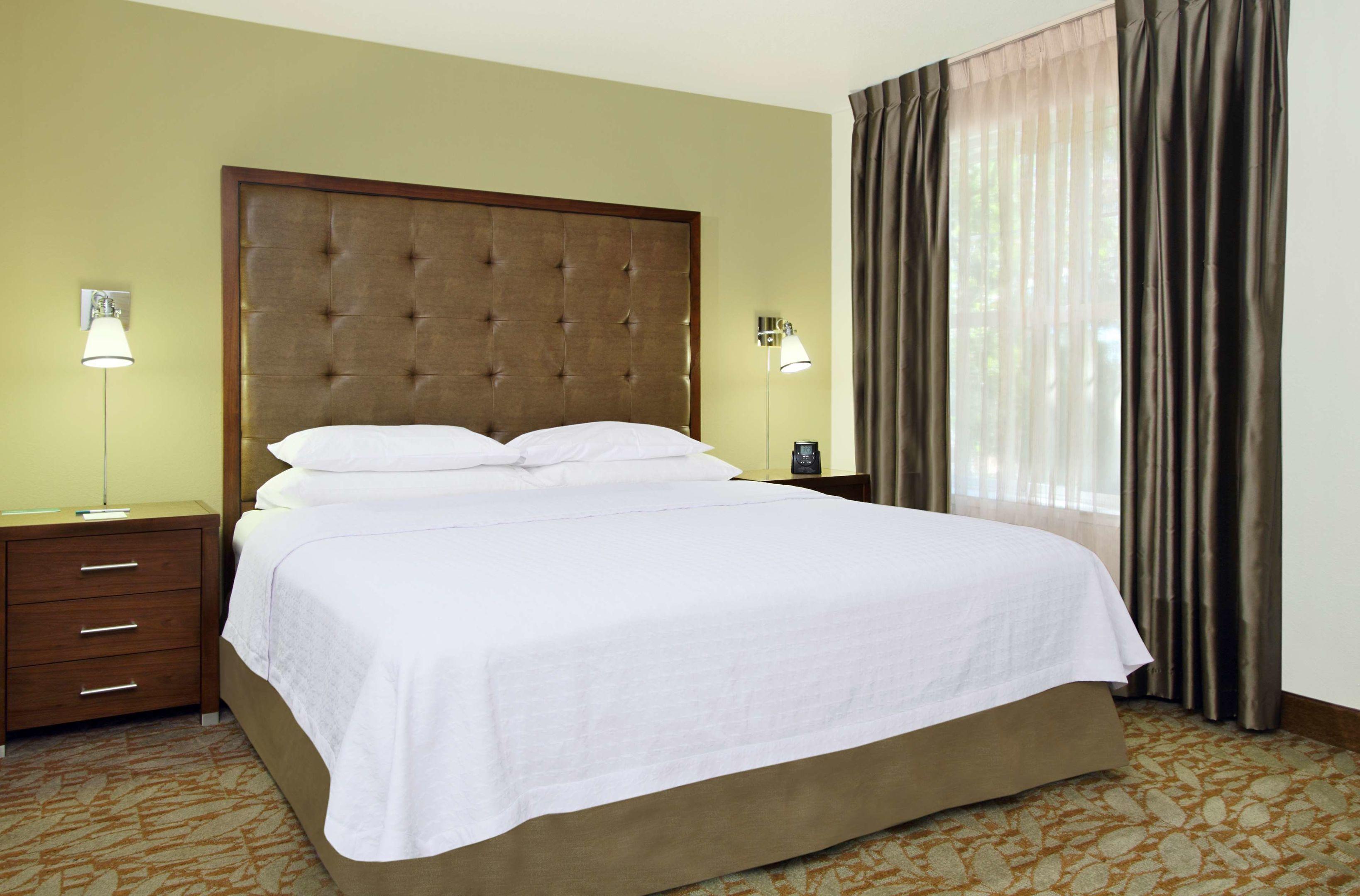 Homewood Suites by Hilton Newark-Fremont — photo 3