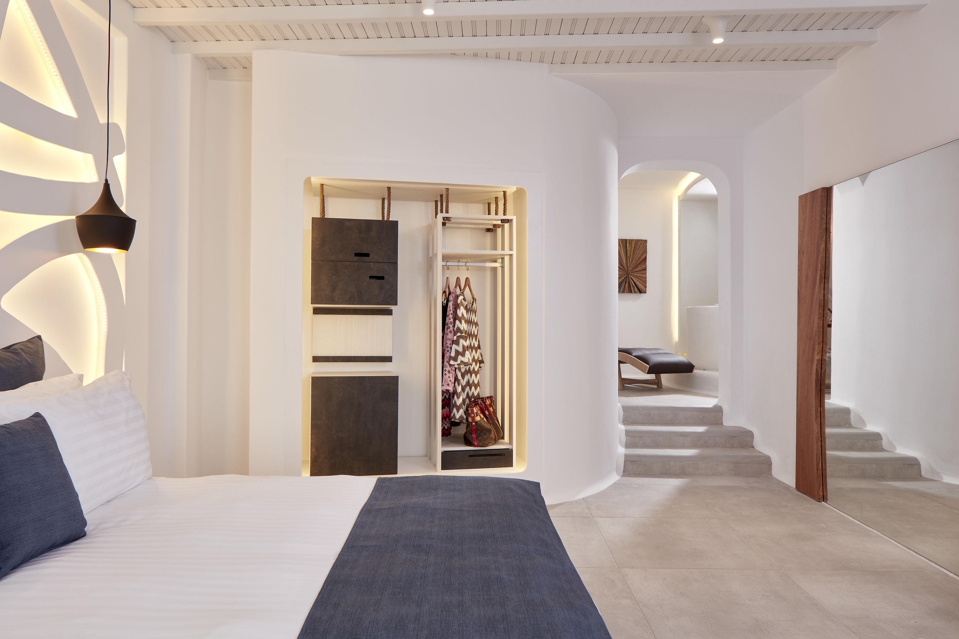 Absolut Mykonos Suites & More — photo 4