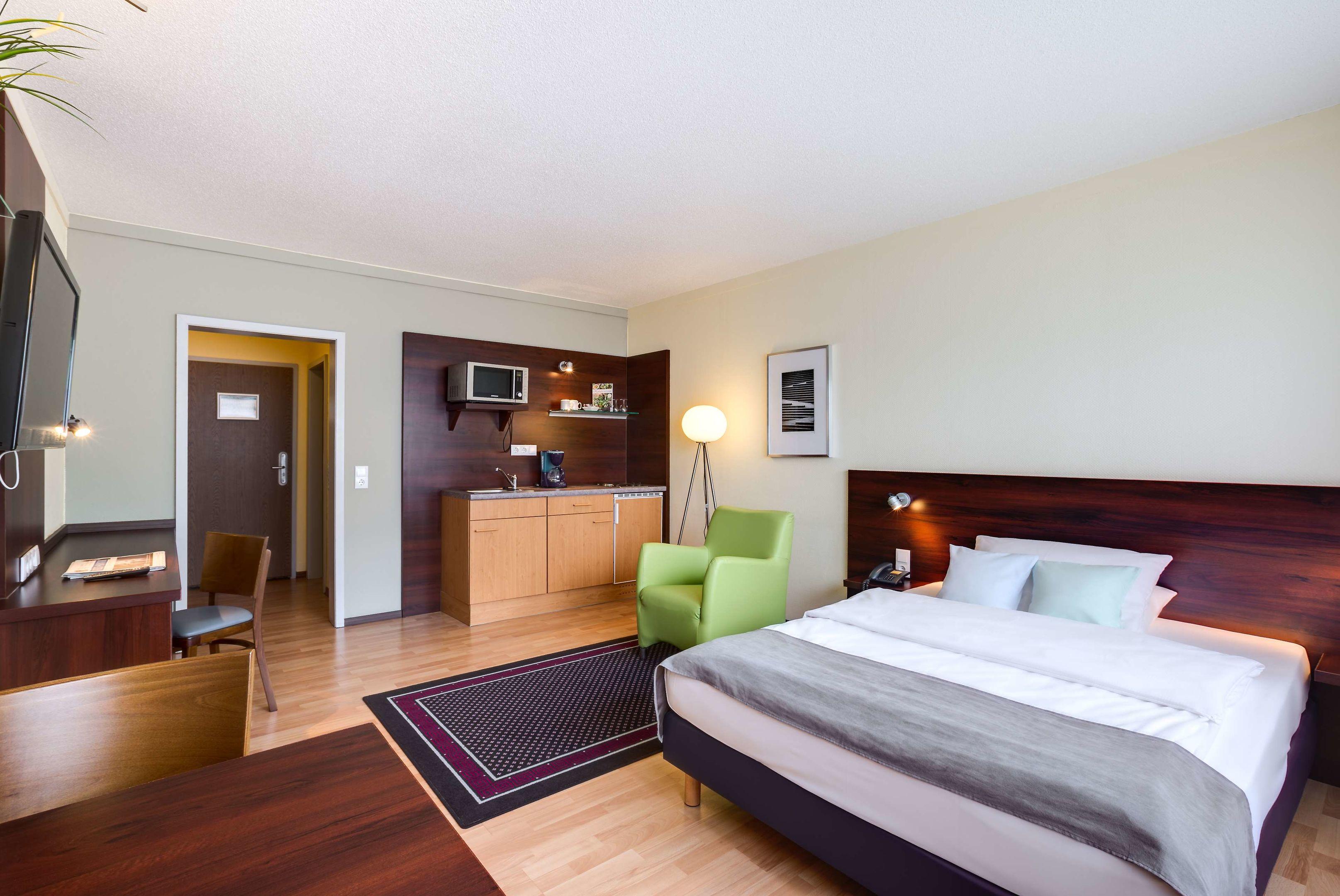 Best Western Hotel Ambassador — photo 5