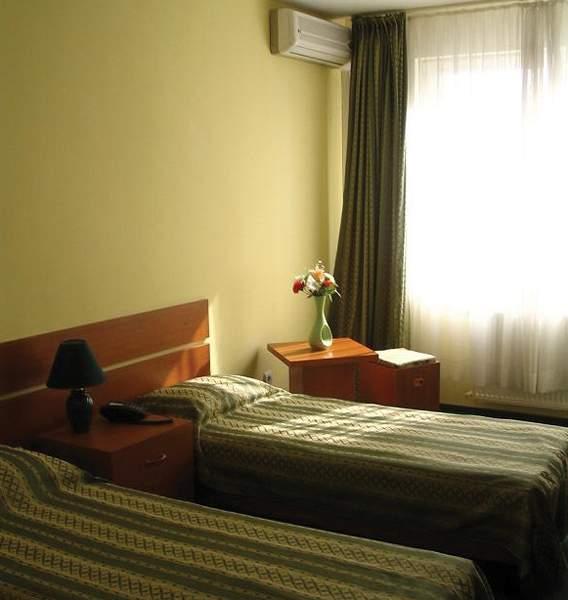 London Hotel — photo 5