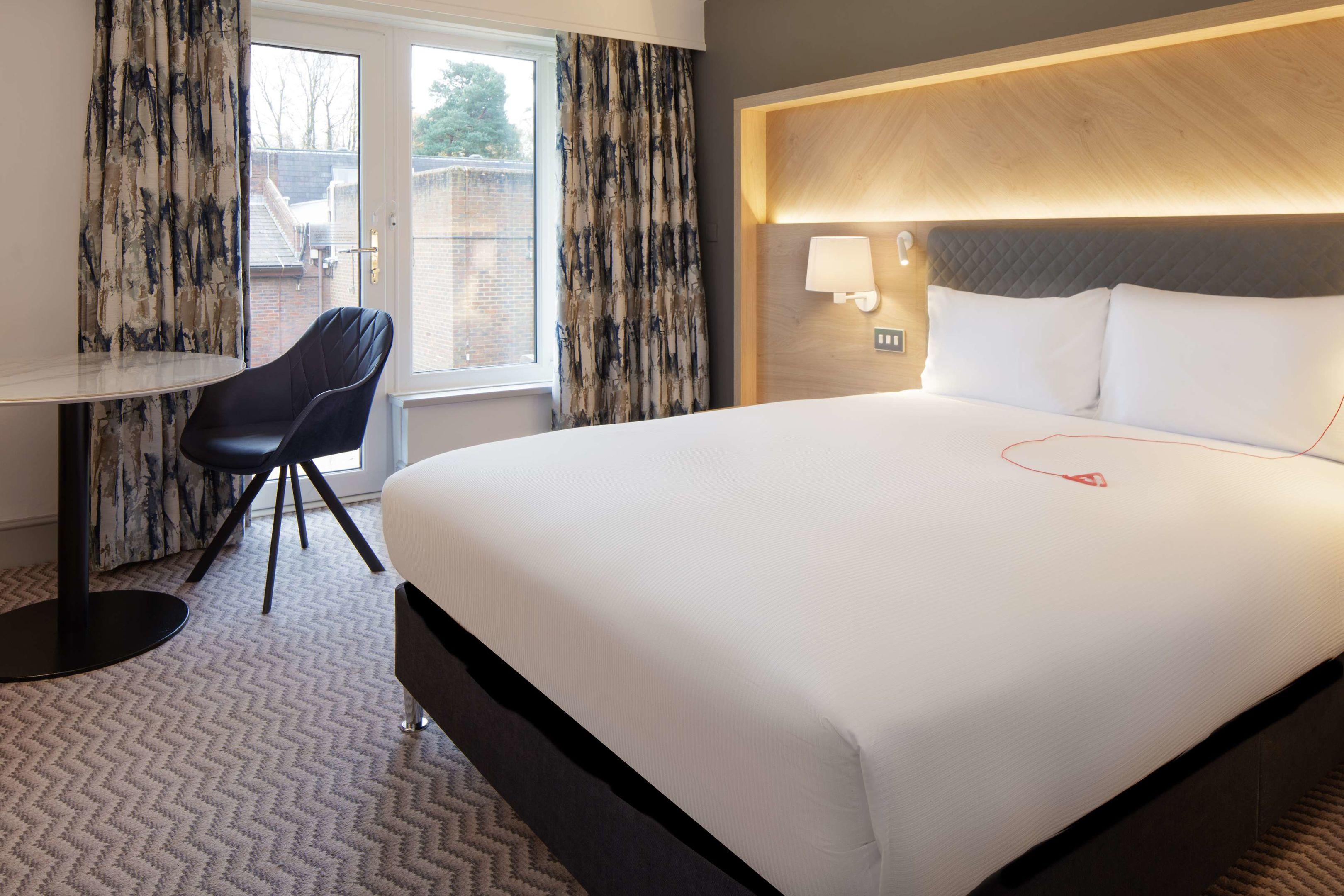 Hilton Cobham — photo 4
