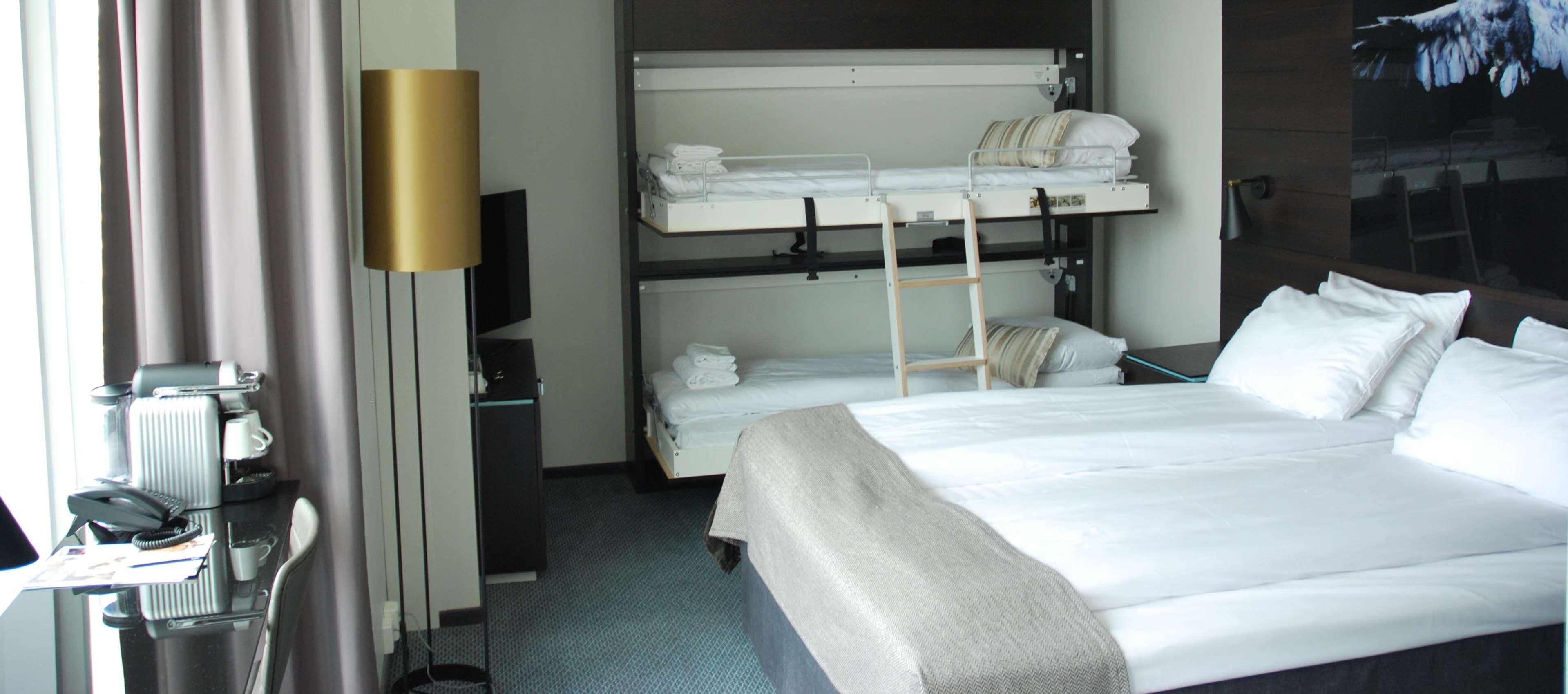 Scandic Ørnen — photo 4
