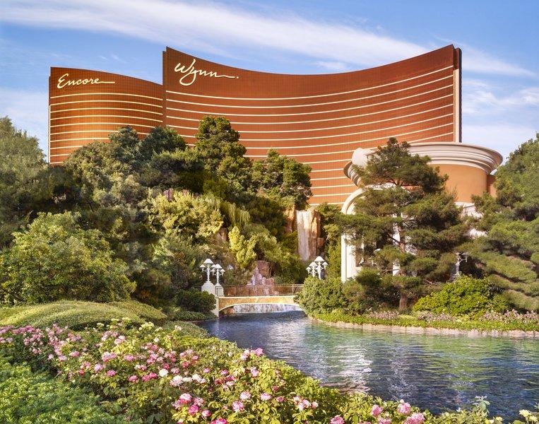 Wynn Las Vegas — photo 3