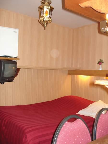 Nadia Hotel — photo 5