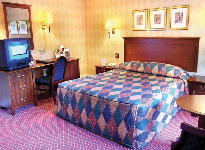 Copthorne Hotel Aberdeen — photo 3